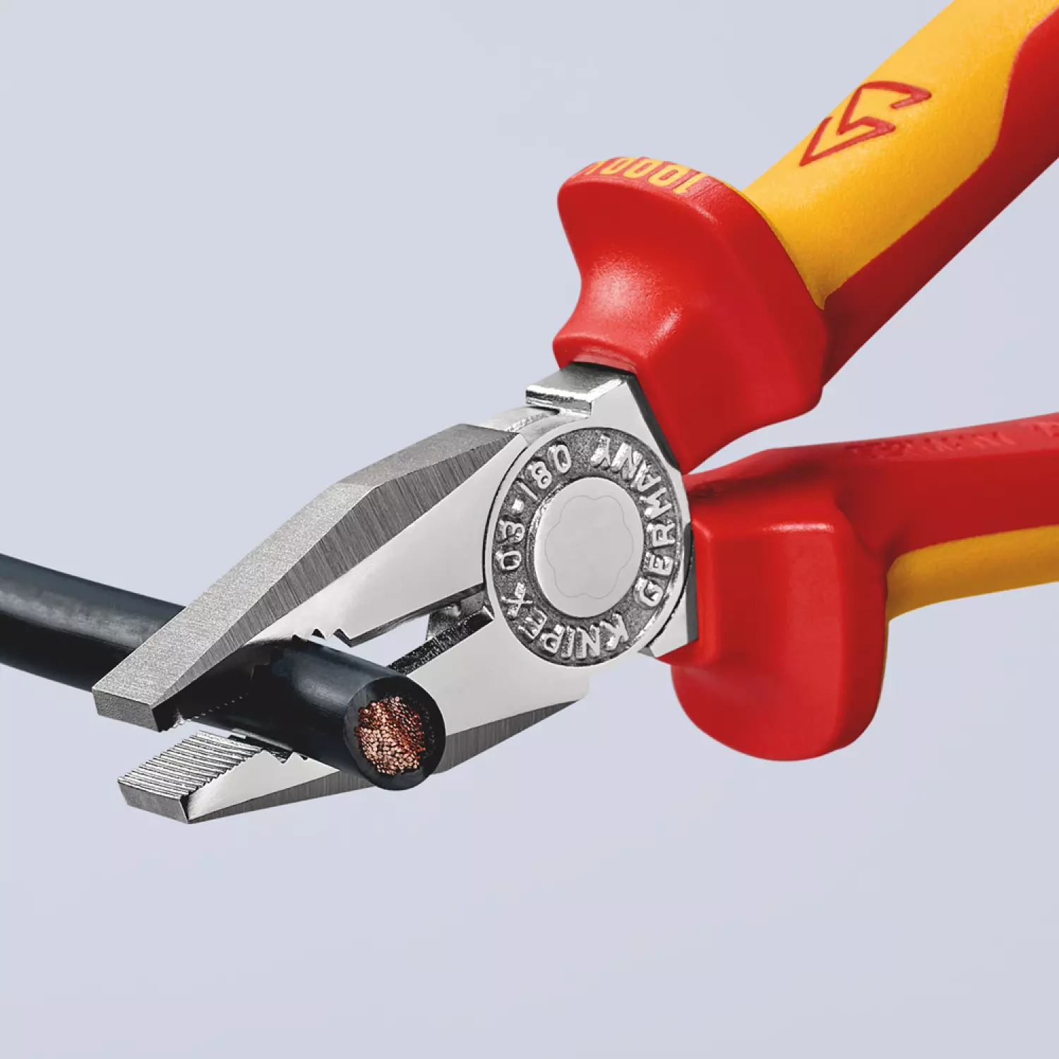 Knipex 03 06 180 - Pince universelle-image