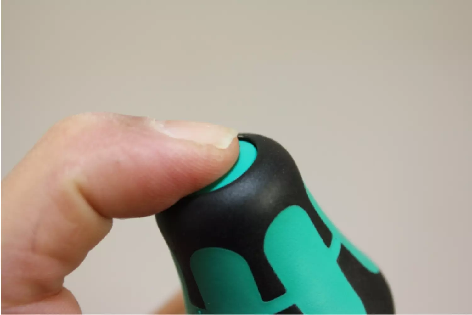 Wera 05051016001 7-delige Kraftform Kompakt 20 Tool Finder 1 met bits in etui - 1/4" - 25mm-image