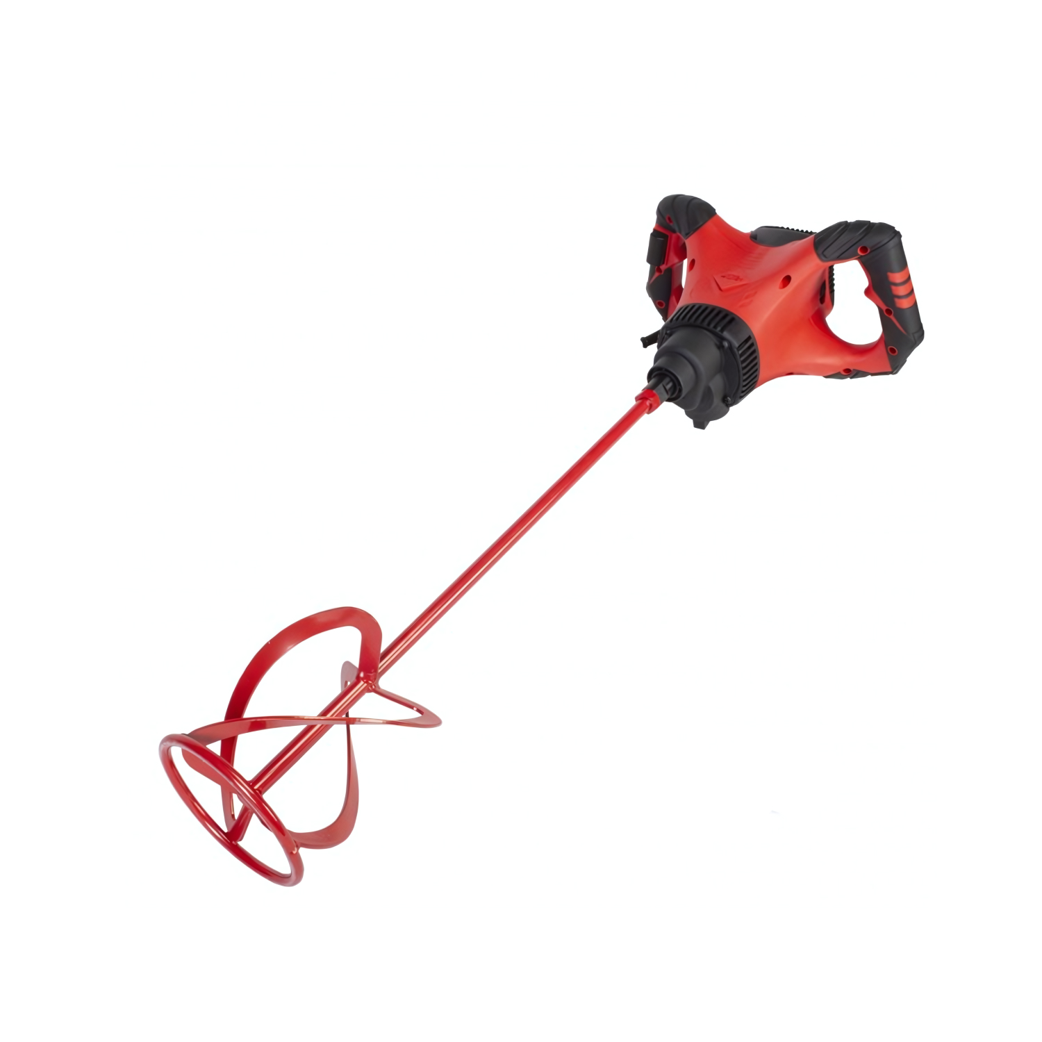 Rubi 26970 Rubimix-9 Mixer met regelbaar toerental - Supertorque - 230V - 50/60Hz-image