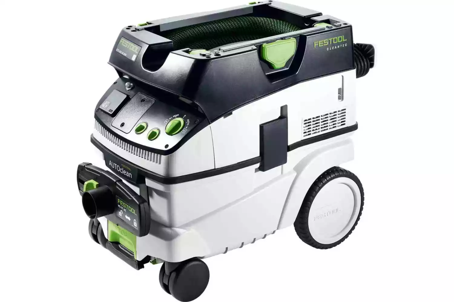 Festool CTL 26 E AC RENOFIX - Aspirateur-image