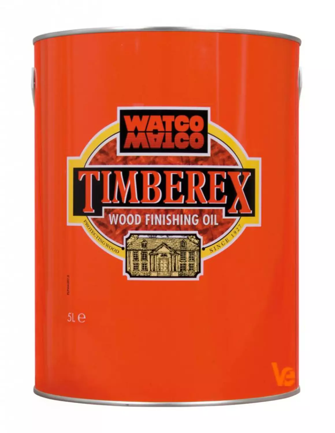 Timberex PWA081.5 Peinture murale-image