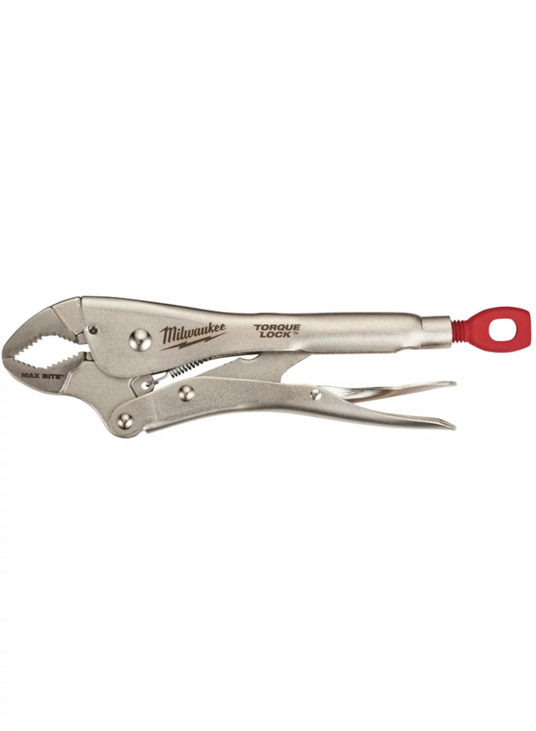 Milwaukee 48223610 Pince universelle TORQUE LOCK - droite & longue - 250mm-image