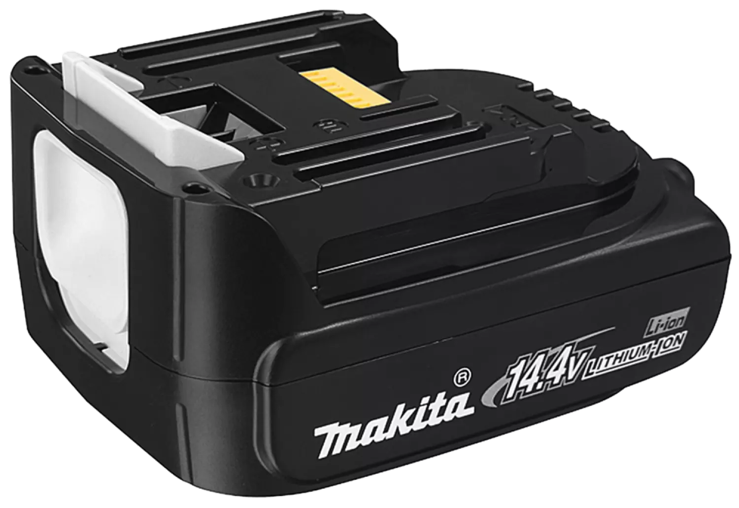 Makita BL1415N - Batterie Li-Ion 14,4V - 1,5 Ah-image