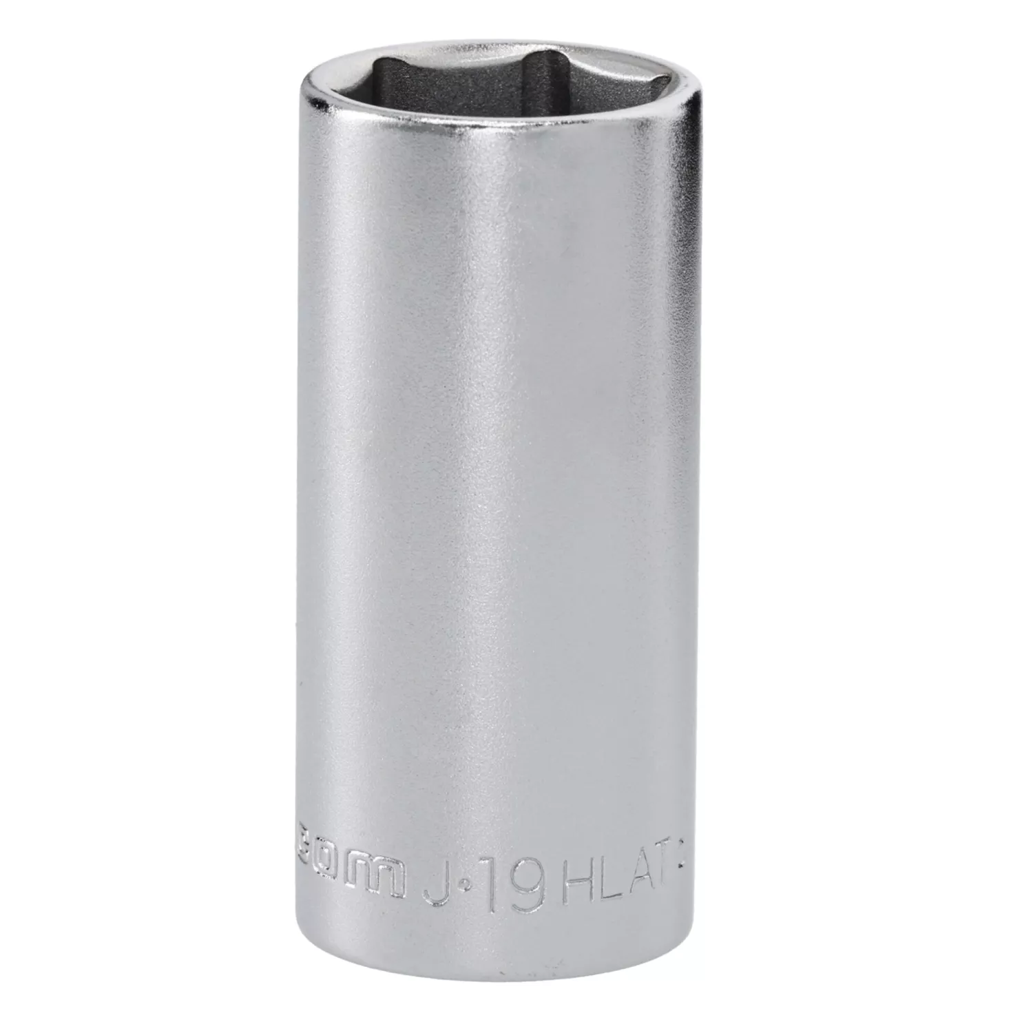 Facom J.19HLAT Dop - 3/8" lang - 6-kant - 19 mm
