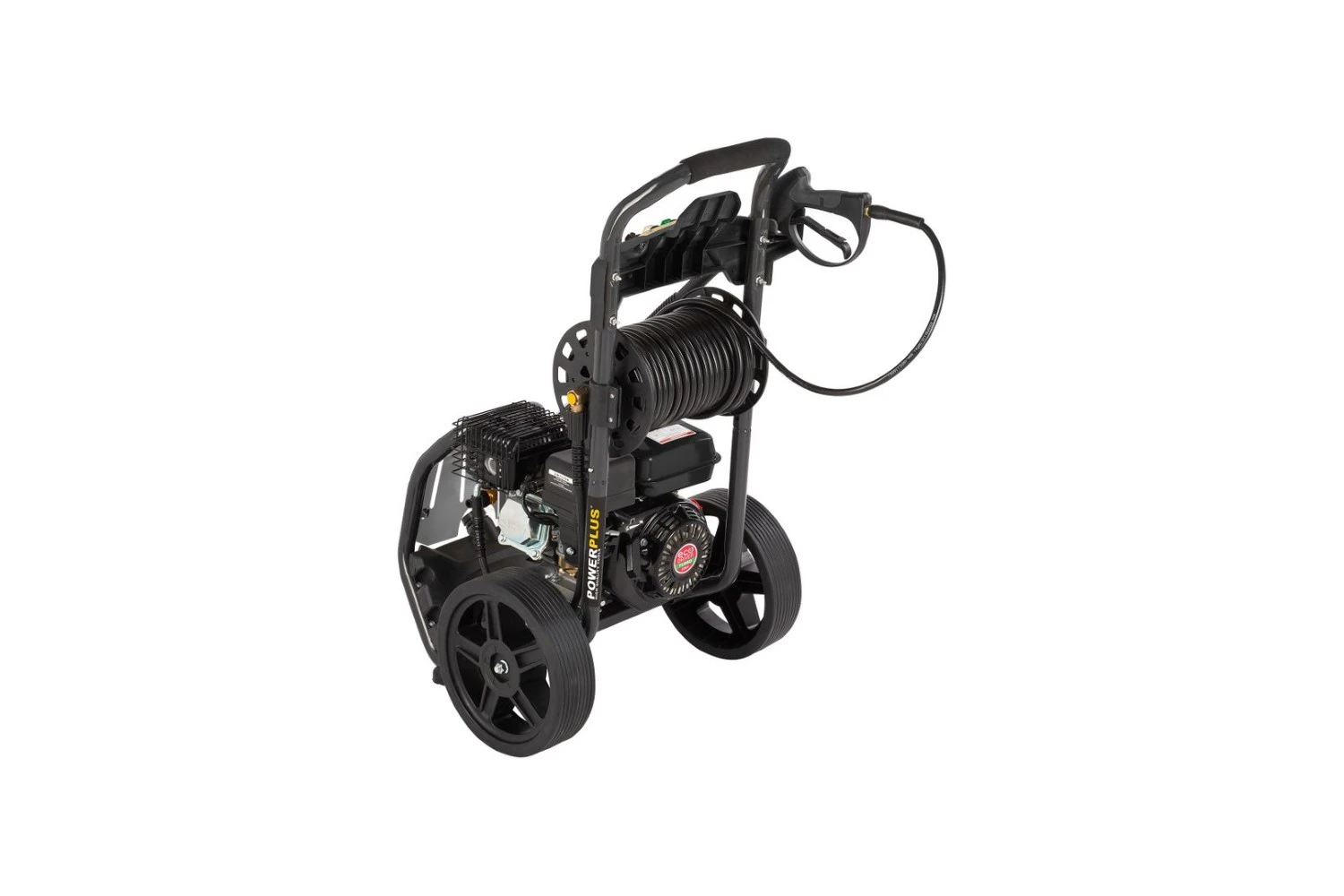 Powerplus POWXG9100 Nettoyeur haute pression - 210cc - 270 bar