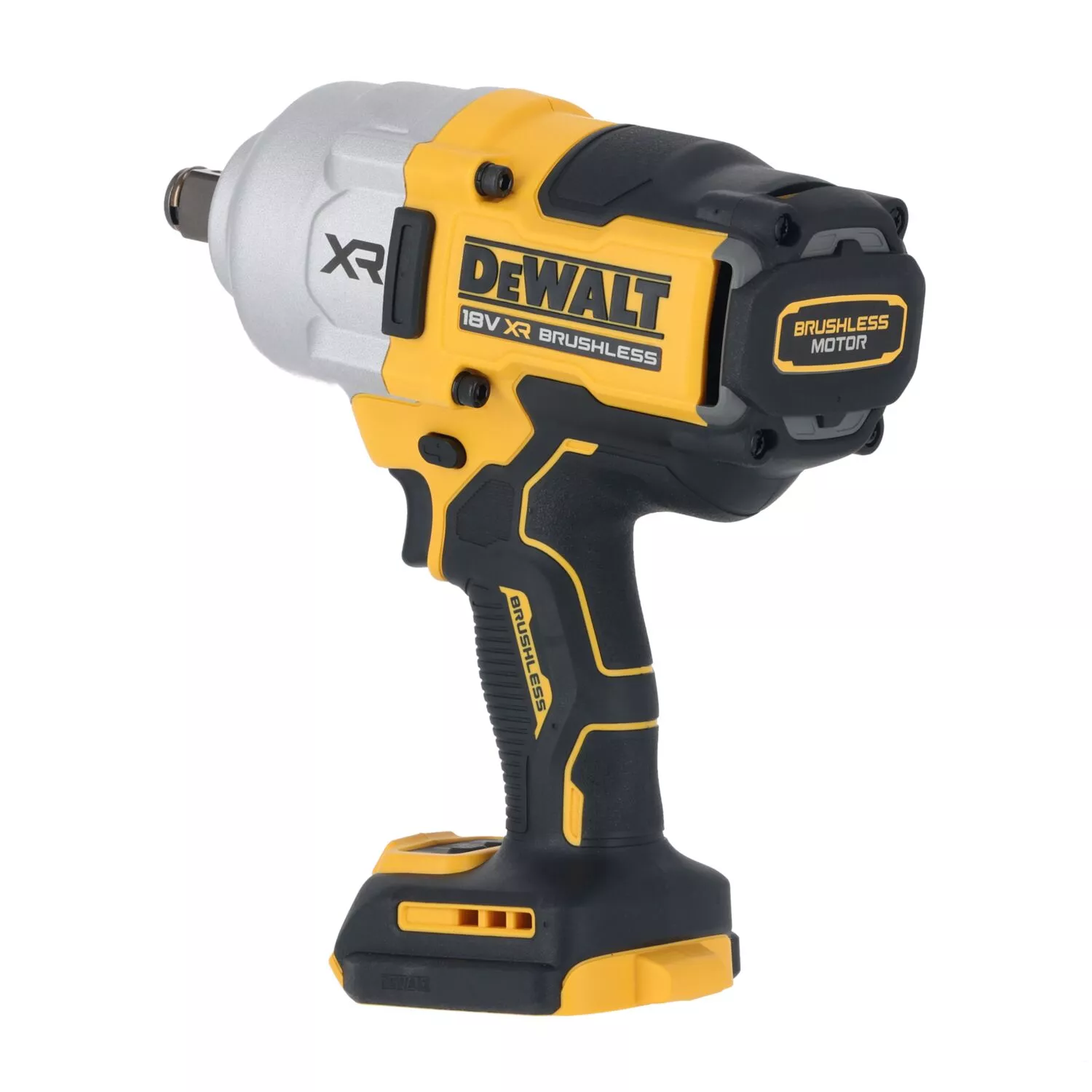 DeWALT DCF964N-XJ Corps de clé à chocs sans fil Li-ion 18 V - 3/4'' - Couple élevé - 1925 Nm - sans balais-image