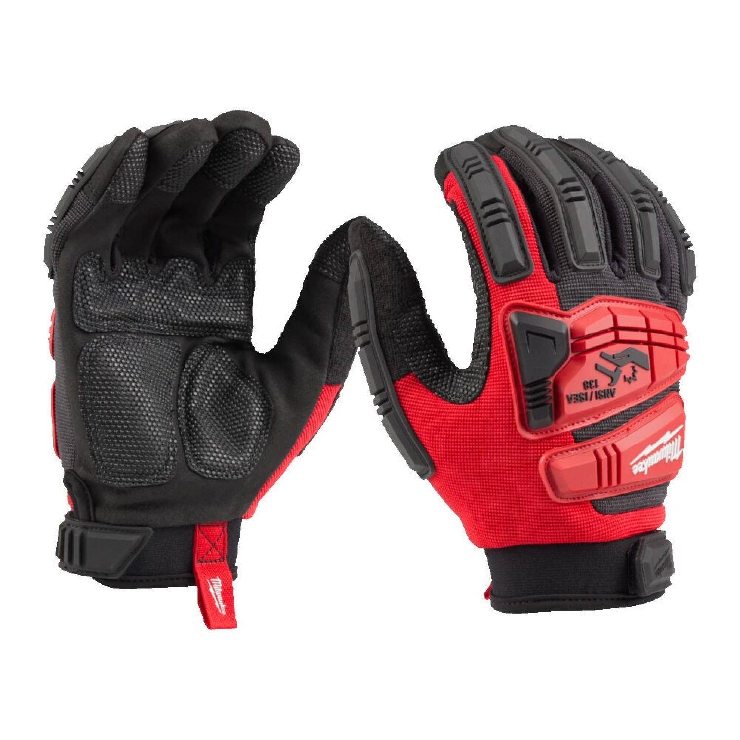 Milwaukee 4932498483 Gants de travail - 1 pièce-image