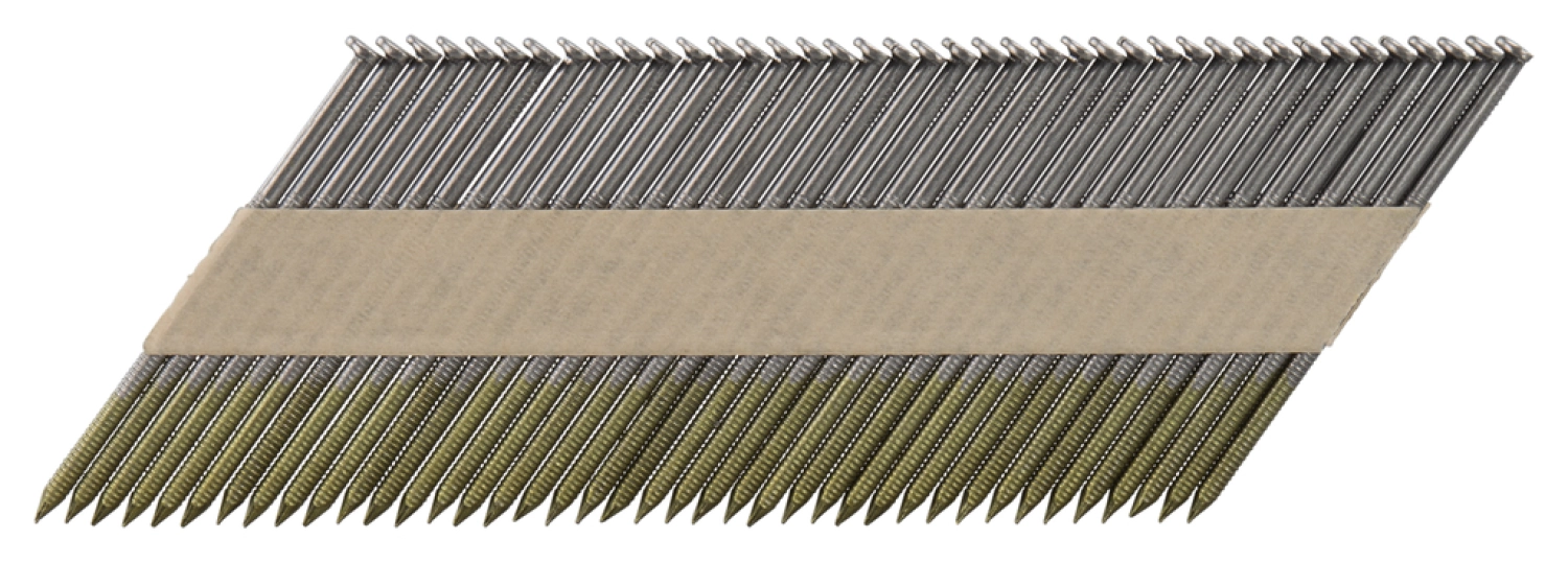 Makita P-77132 Clou à bois 3.1x75mm anneau-image