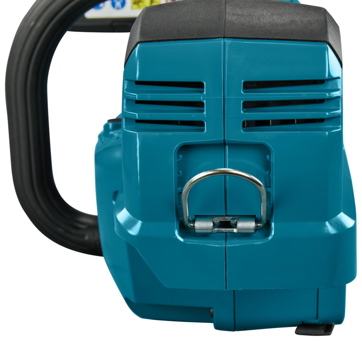 Makita UC002GZ02 XGT 40V Max Li-Ion accu Tophandle kettingzaag body - 25cm-image