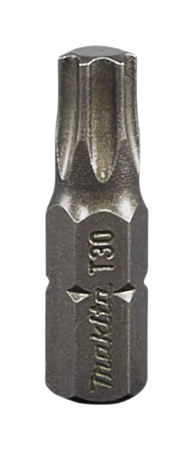 Makita B -24664 Bit de vis - T30x25mm (25e)-image