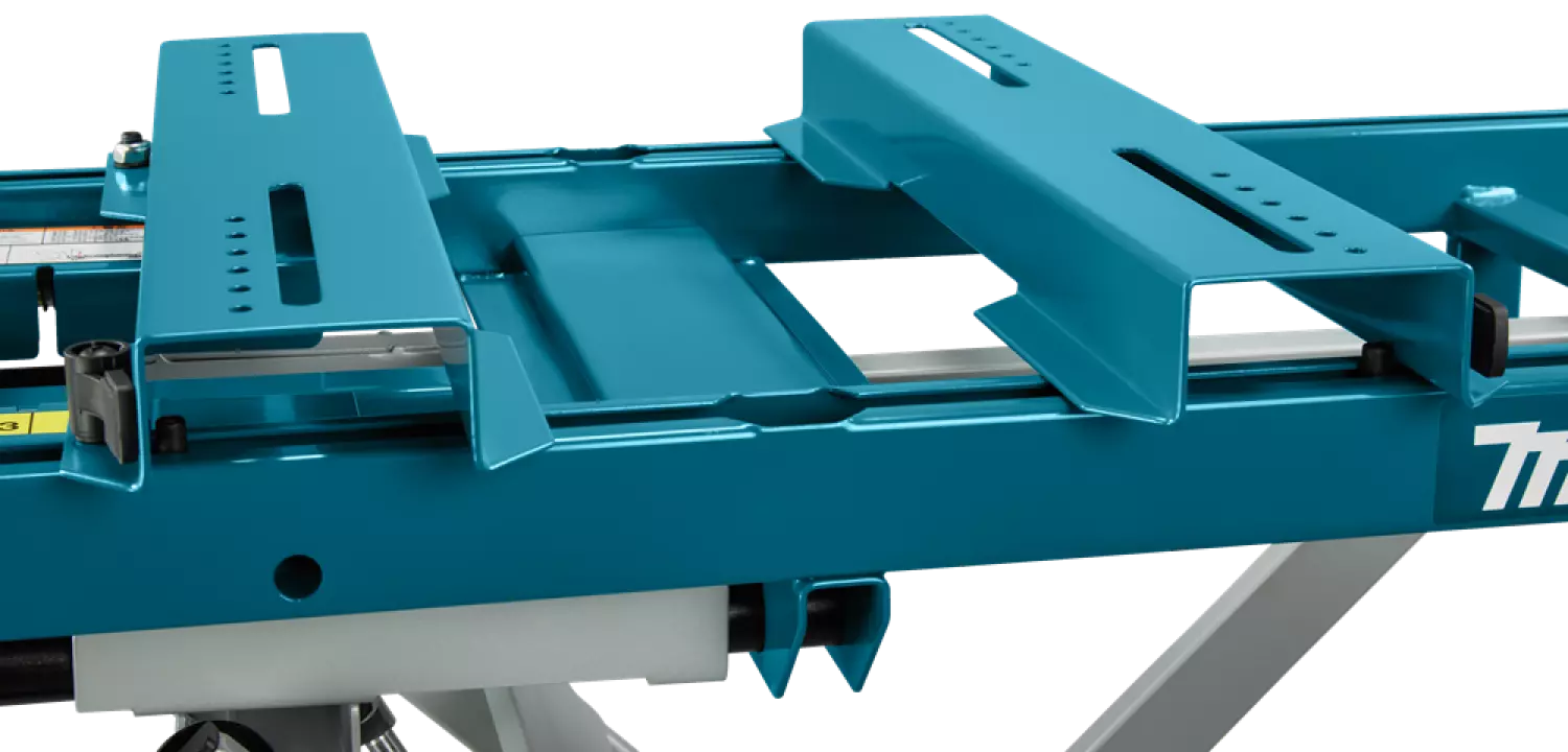 Makita WST05 Chariot-établi pour scies-image