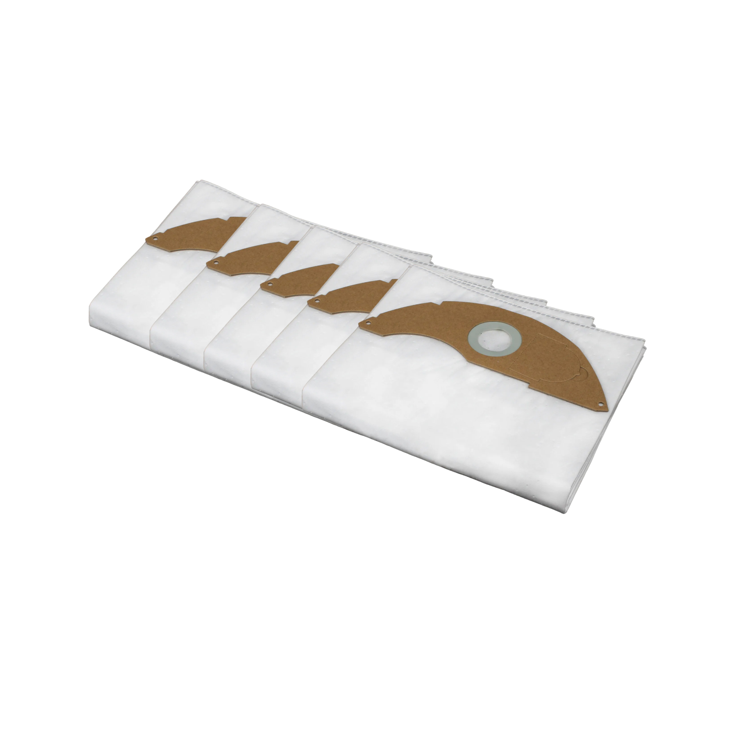 Starmix 454870 Sacs filtrants en non-tissé FBV 22-image