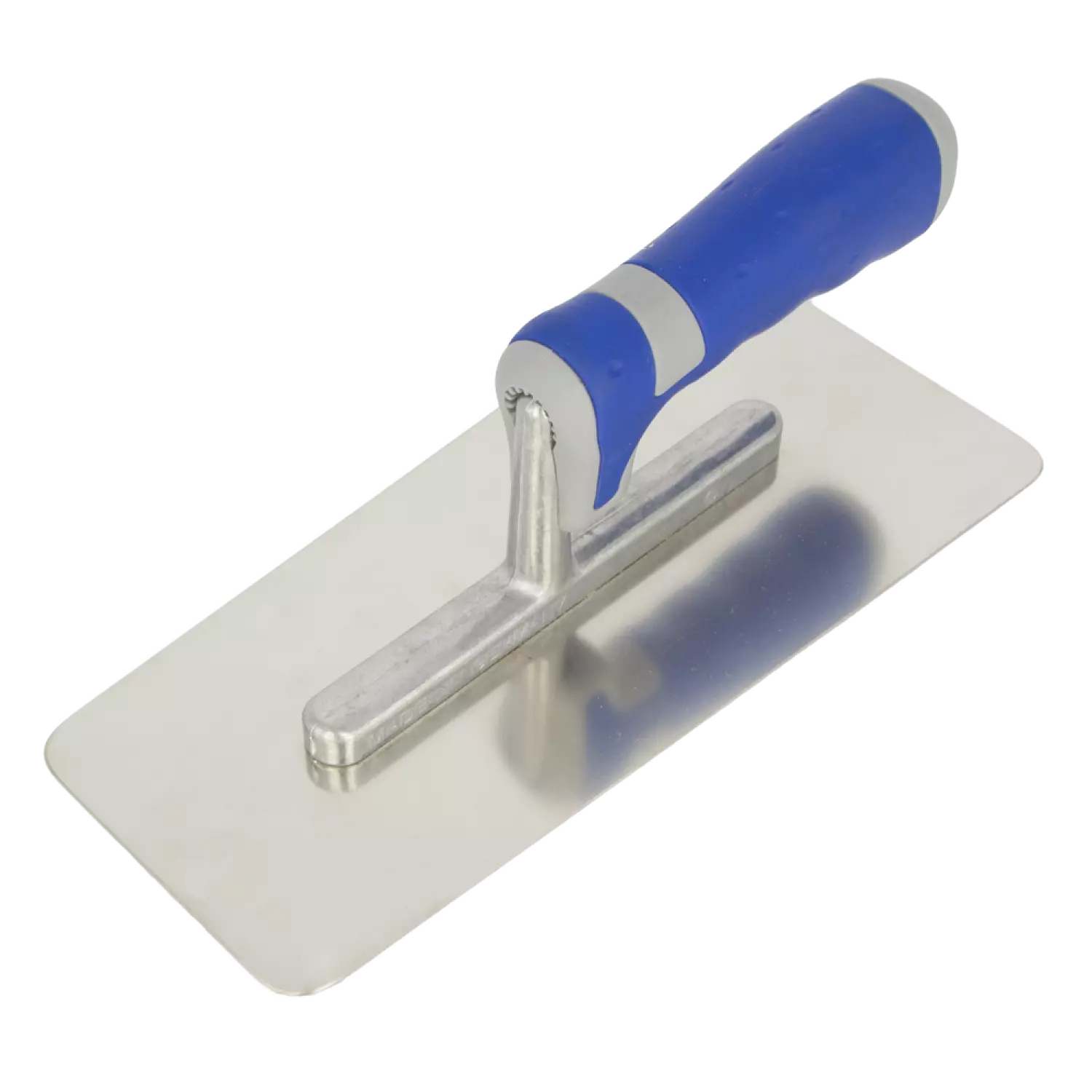 Roll Roy Rvs Plakspaan 200 X 80mm-image