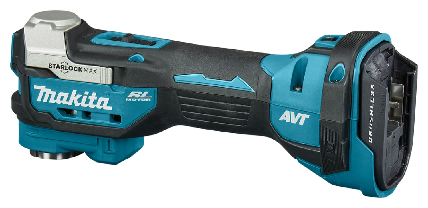 Makita DTM52Z LXT 18V Li-ion accu multitool body - koolborstelloos-image