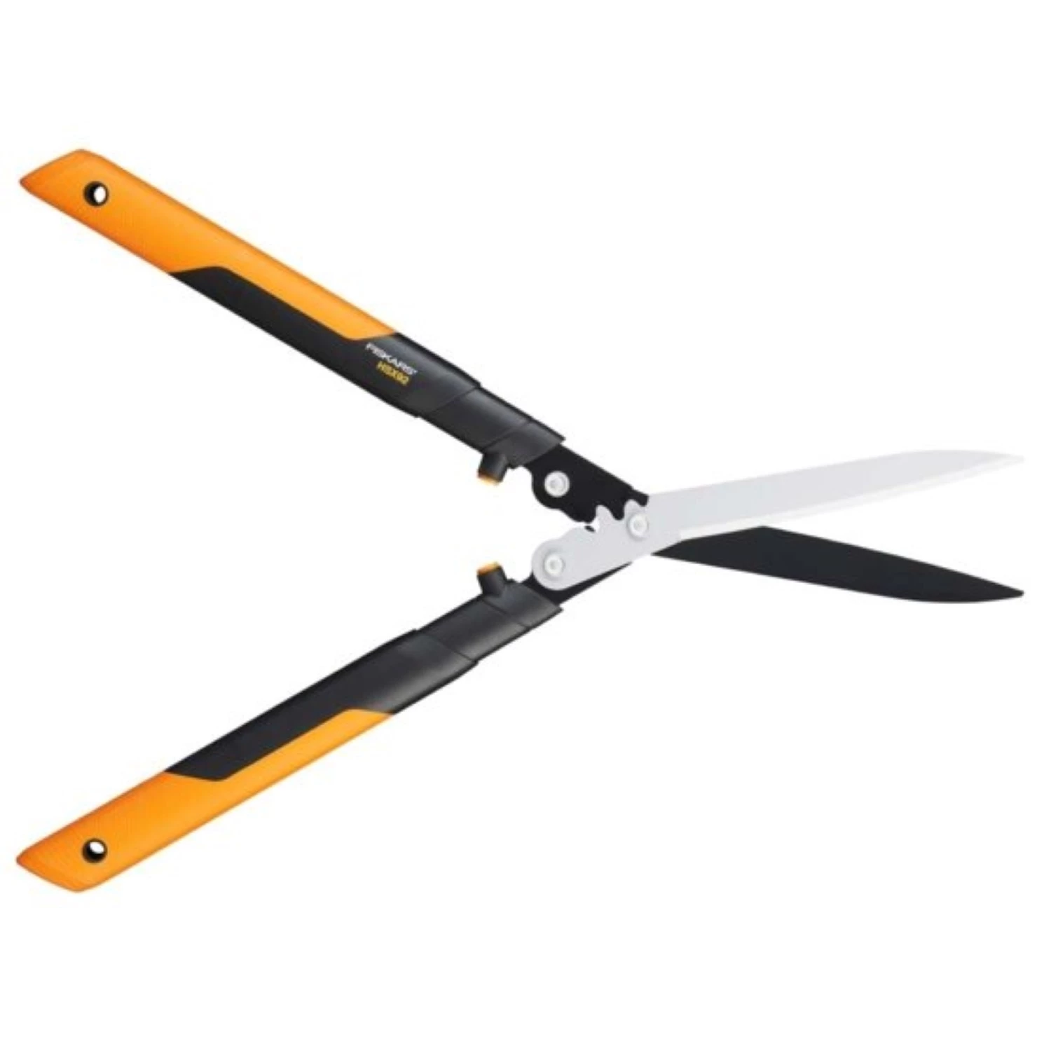 Fiskars 1023631 PowerGear X HSX92 Heggenschaar - 230mm-image