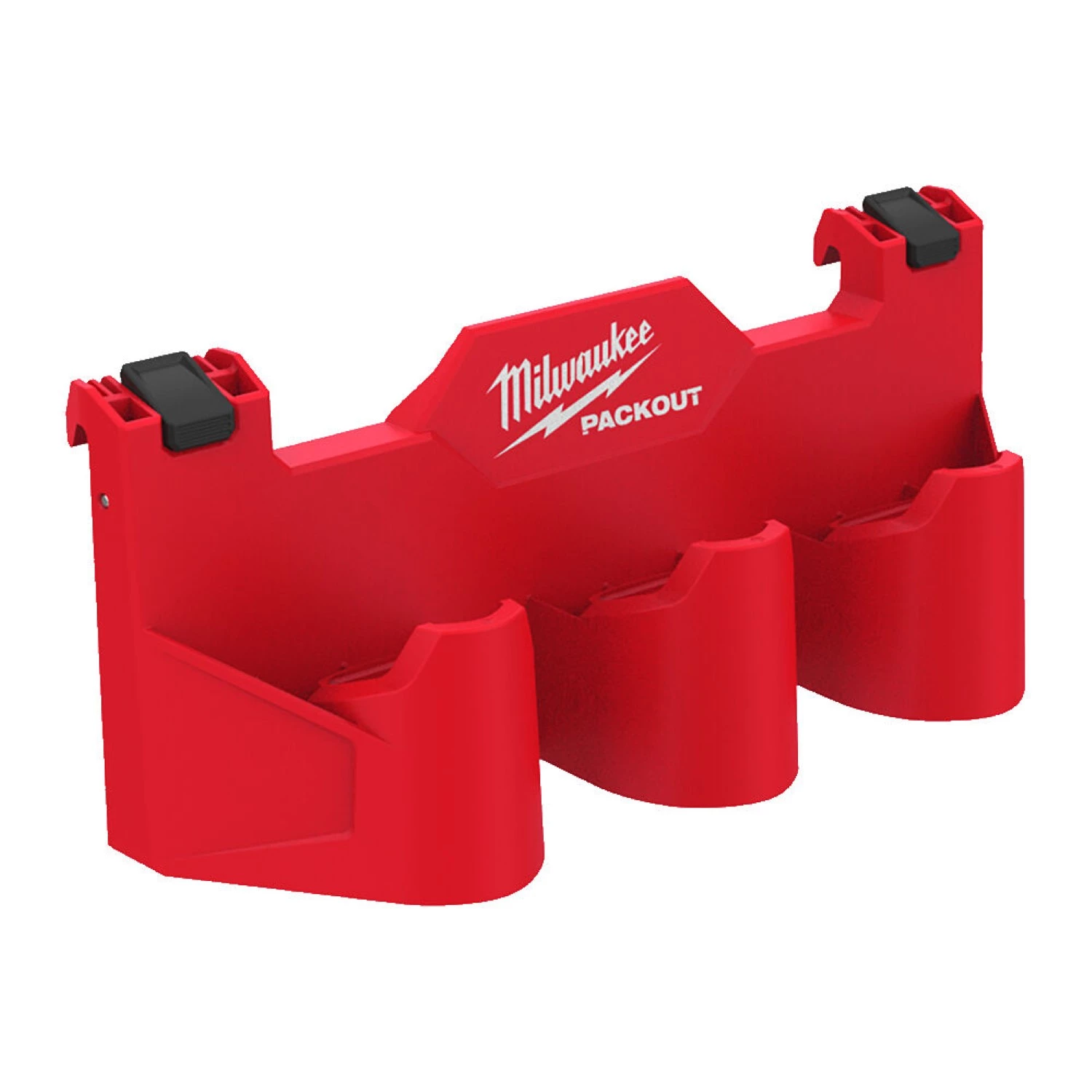 Milwaukee 4932498646 PACKOUT™ Zijmontage M12™ accu rek-image