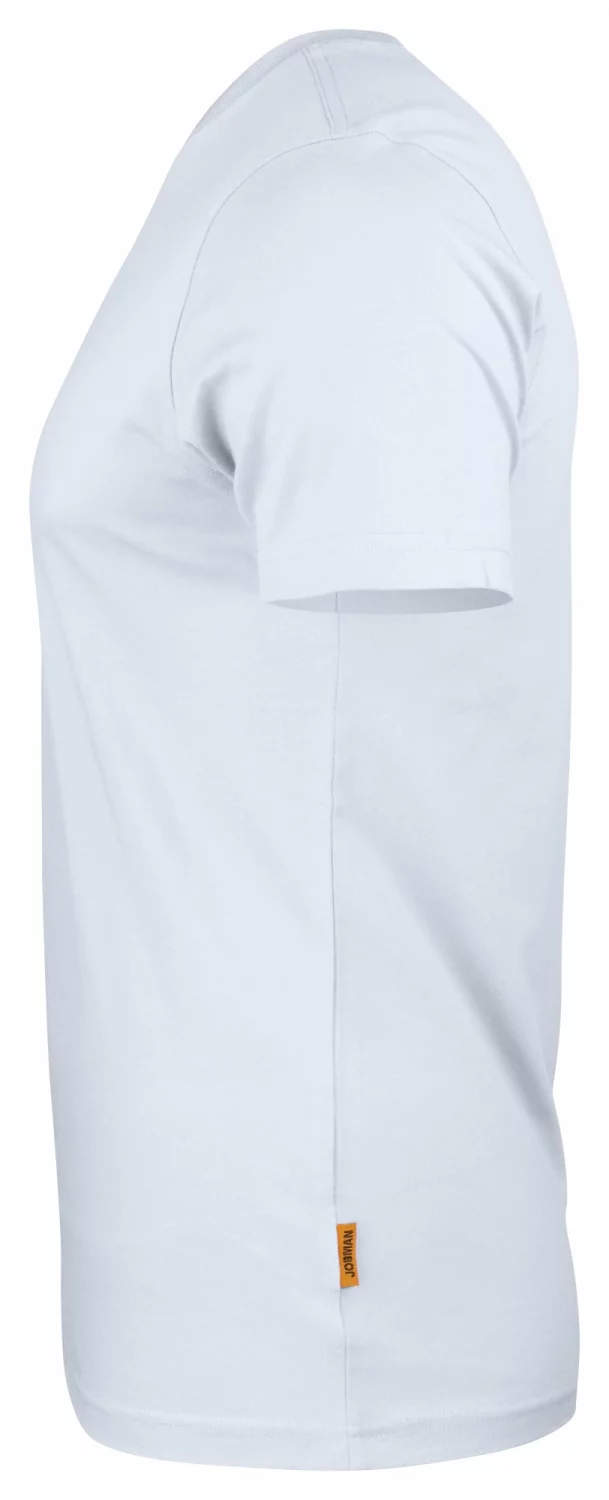 Jobman 5264 T-Shirt - Taille XXL - Blanc-image