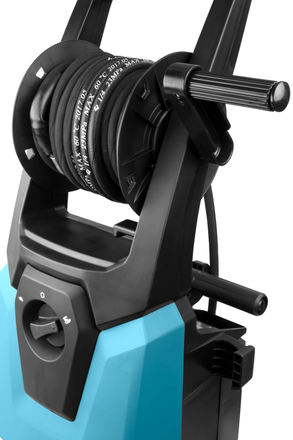 Makita HW1300 Nettoyeur haute pression - 1800W - 130 bar-image