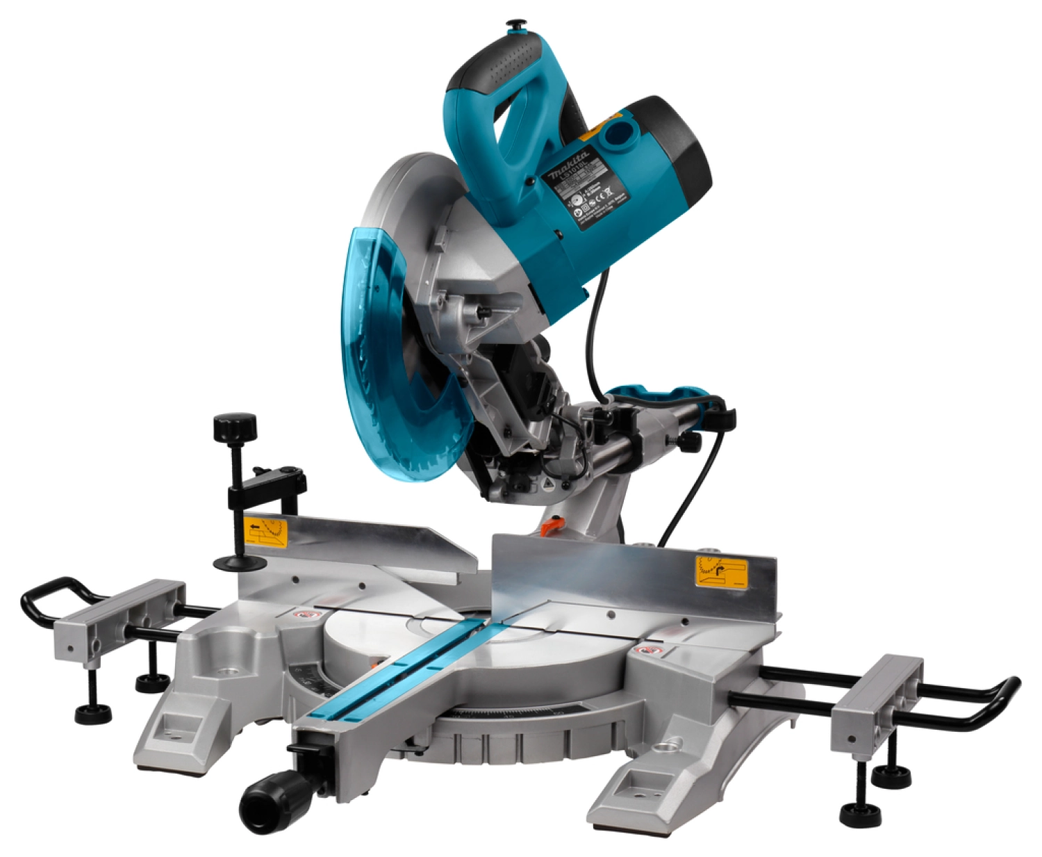 Makita LS1018LN Afkortzaag - 1430W - 260 x 30mm-image