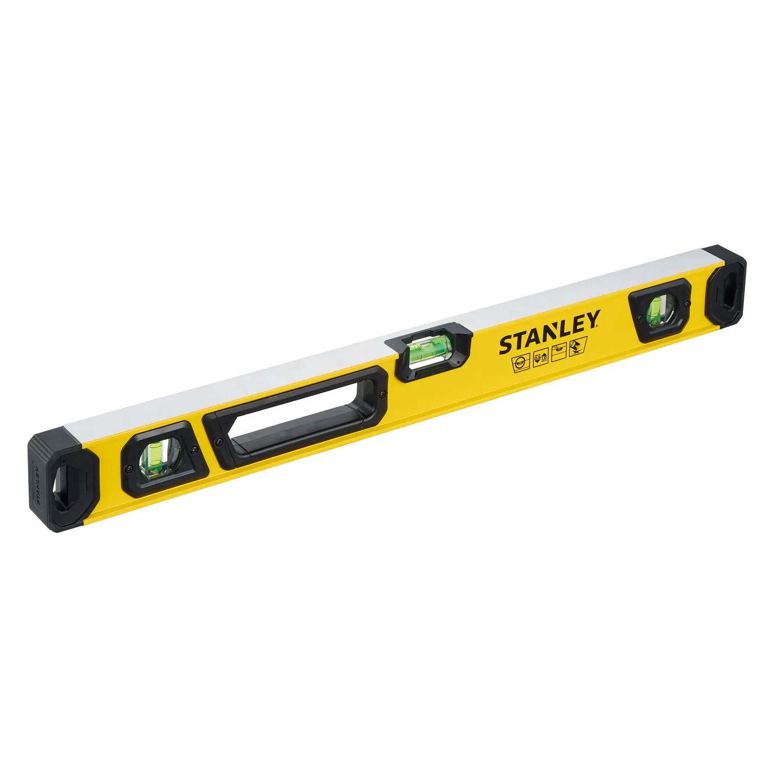 Stanley STHT41024-0 Boxbeam waterpas - 600mm
