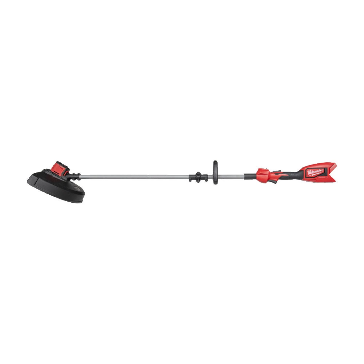 Milwaukee M18 FPP2OPL12-802 Kit débroussailleuse et souffleur de feuilles 18 V Li-ion (2 batteries 8,0 Ah)-image