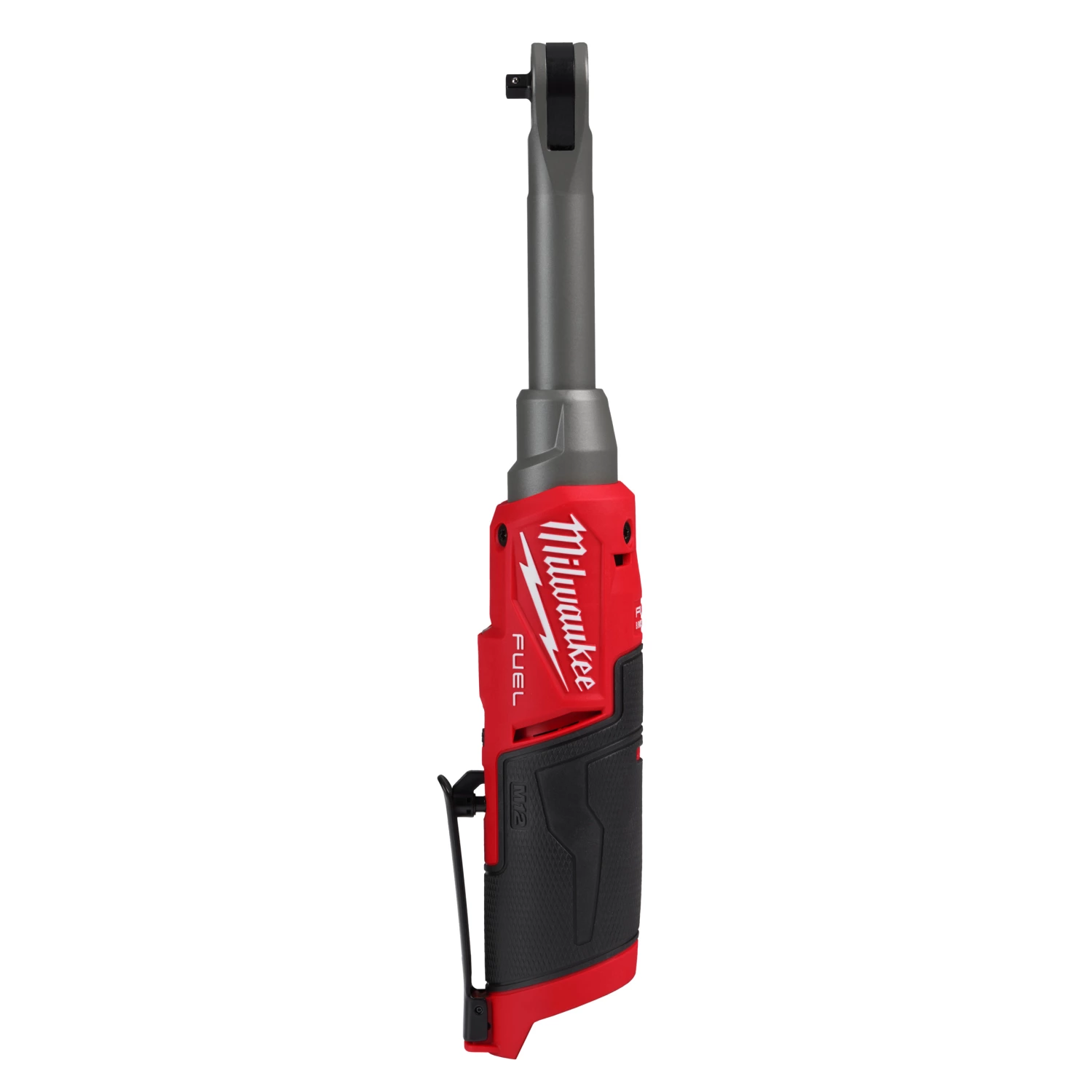 Milwaukee M12 FHIR14LR-0 FUEL™ ¼″ verlengde high speed ratelsleutel - 19mm - 12V-image