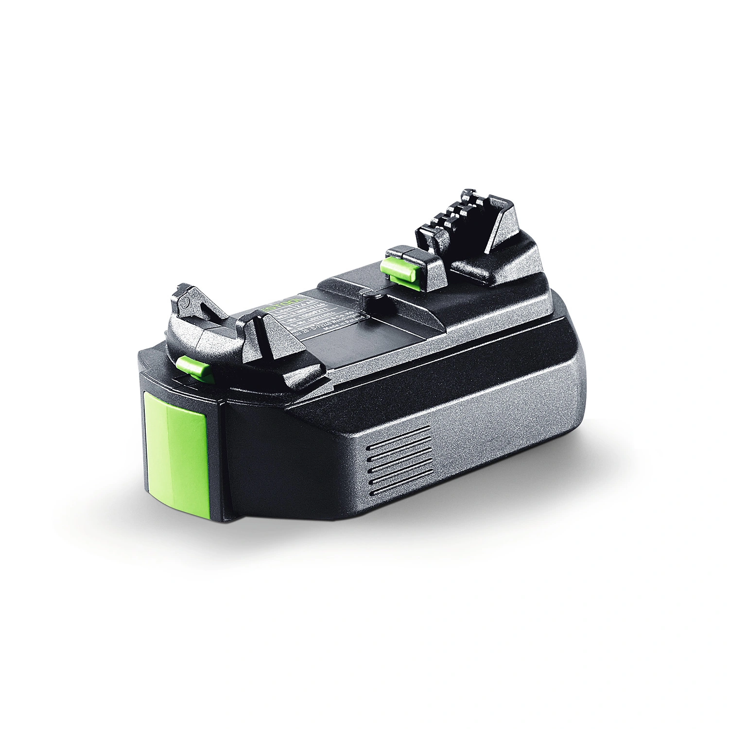 Festool BP-XS 2.6 Ah Li-Ion - Batterie
