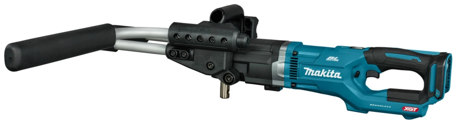 Makita DG002GZ XGT 40V Li-ion max accu grondboor body - 20mm - Koolborstelloos-image
