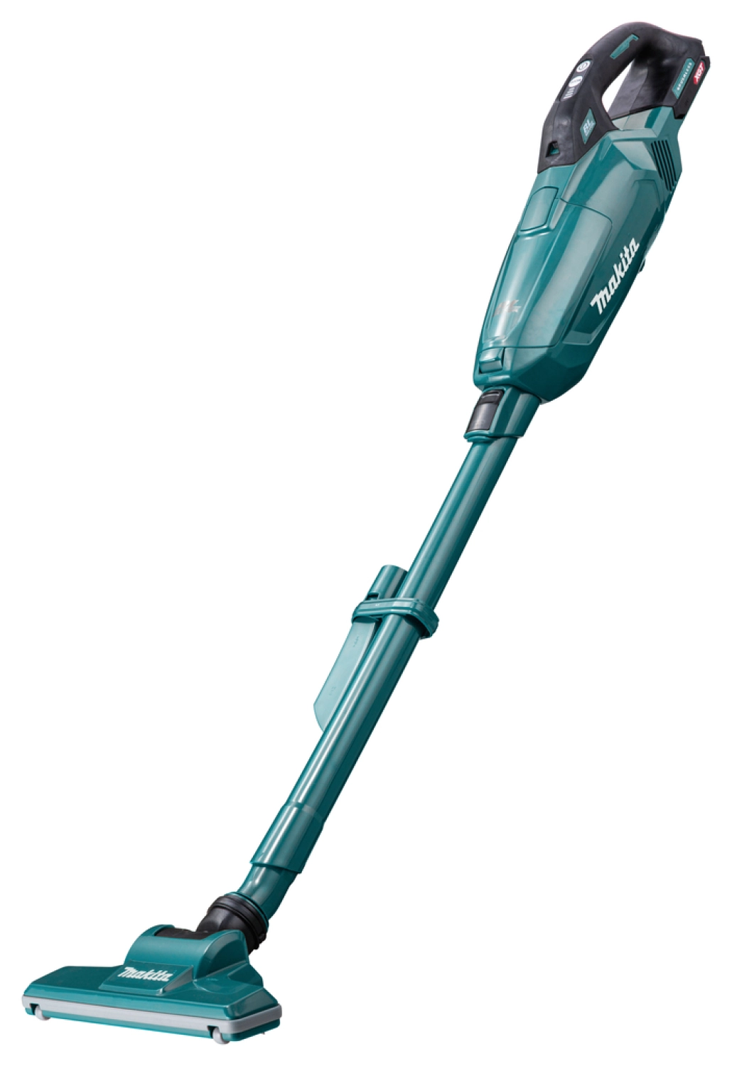 Makita CL002GZ01 - Aspirateur sans-fil - 40V max Li-ion - 1200 L / min - Brushless - bleu - Machine seule-image