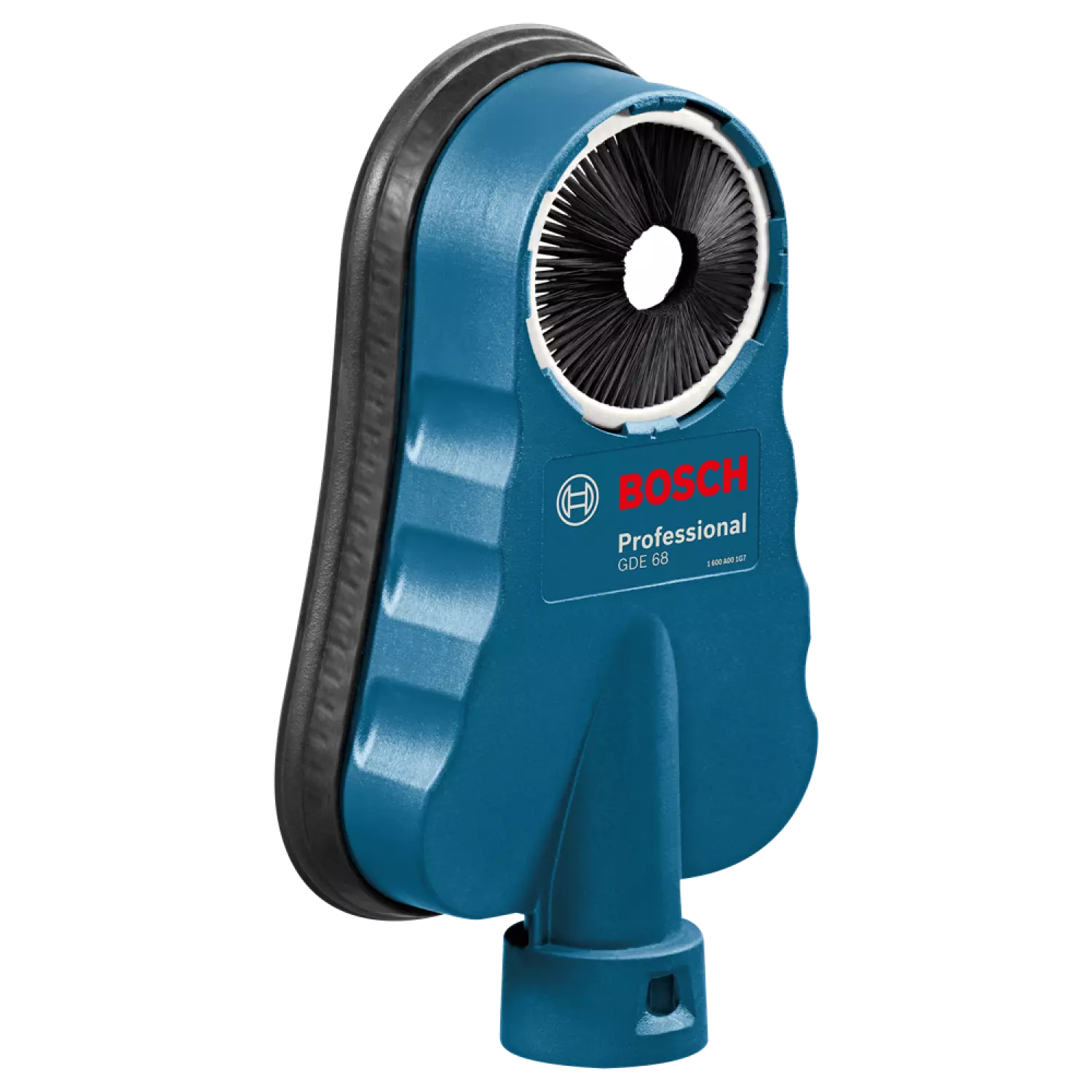 Bosch GDE68 Zuigmond voor boorhamers - 68mm-image