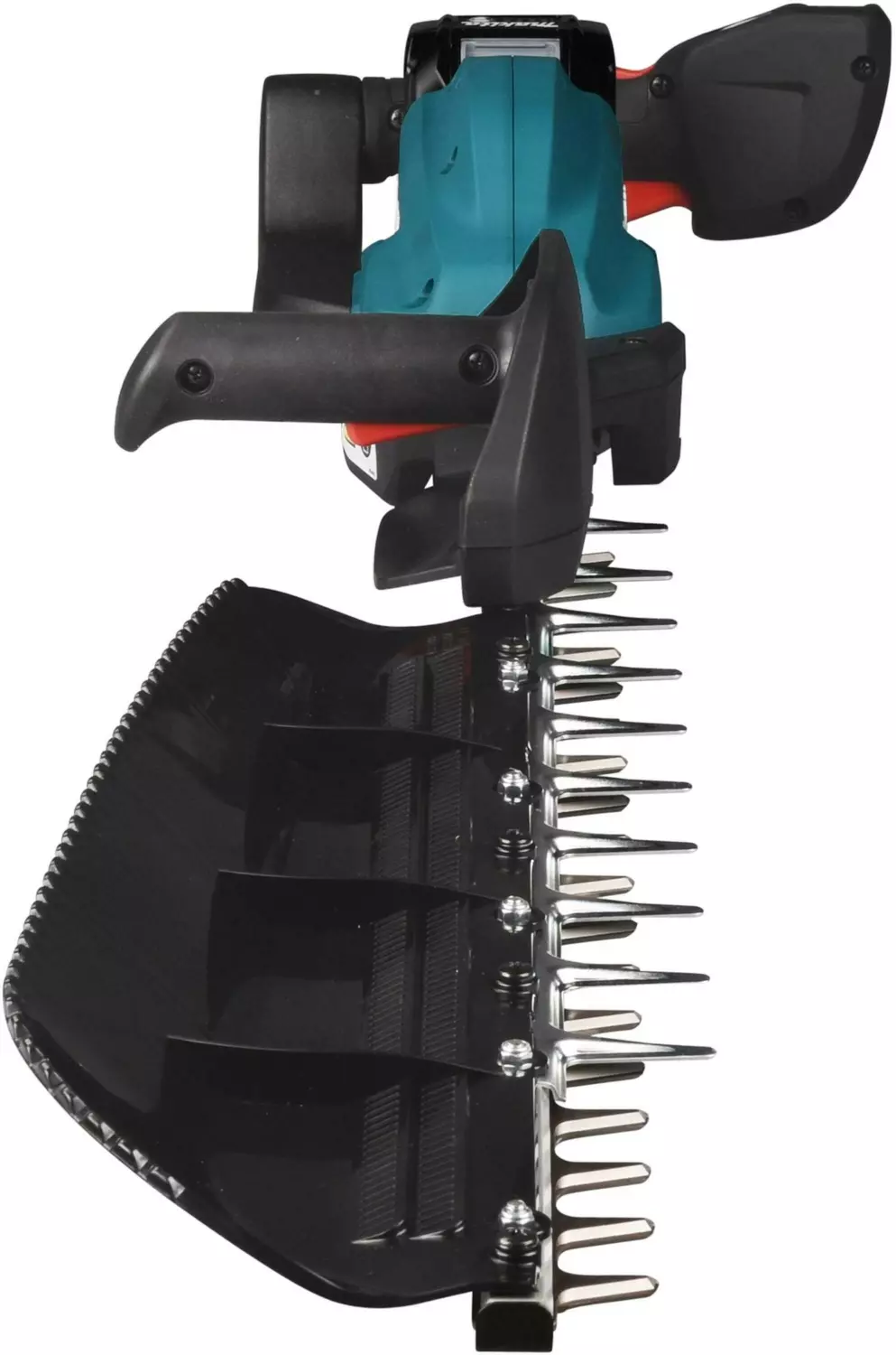 Makita UH013GM101 XGT 40V Max Li-Ion heggenschaar set (1x 4,0Ah) - 600mm - koolborstelloos-image