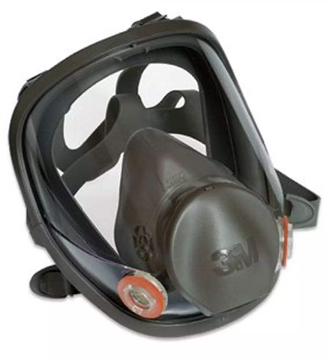 3M Herbruikbaar masker - siliconenrubber-image