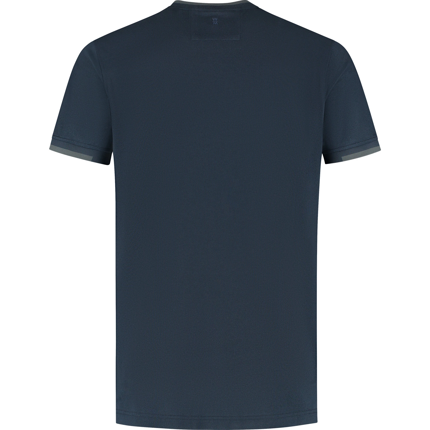 Workman 3302 T-shirt P2S Innovative - Bleu marine / Graphite - S-image