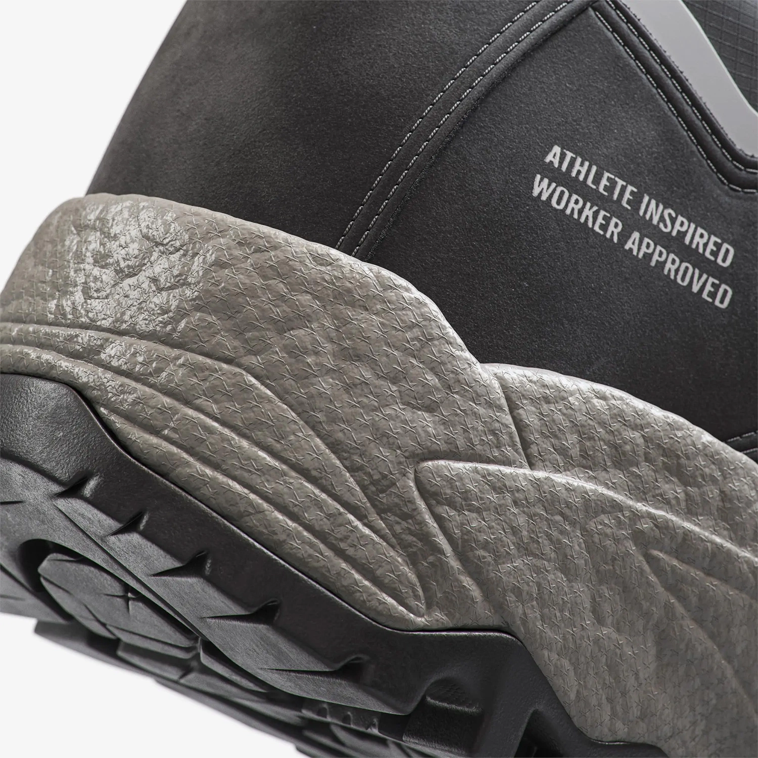 Solid Gear SG80013 Vapor 3 Werkschoen - Maat 42-image