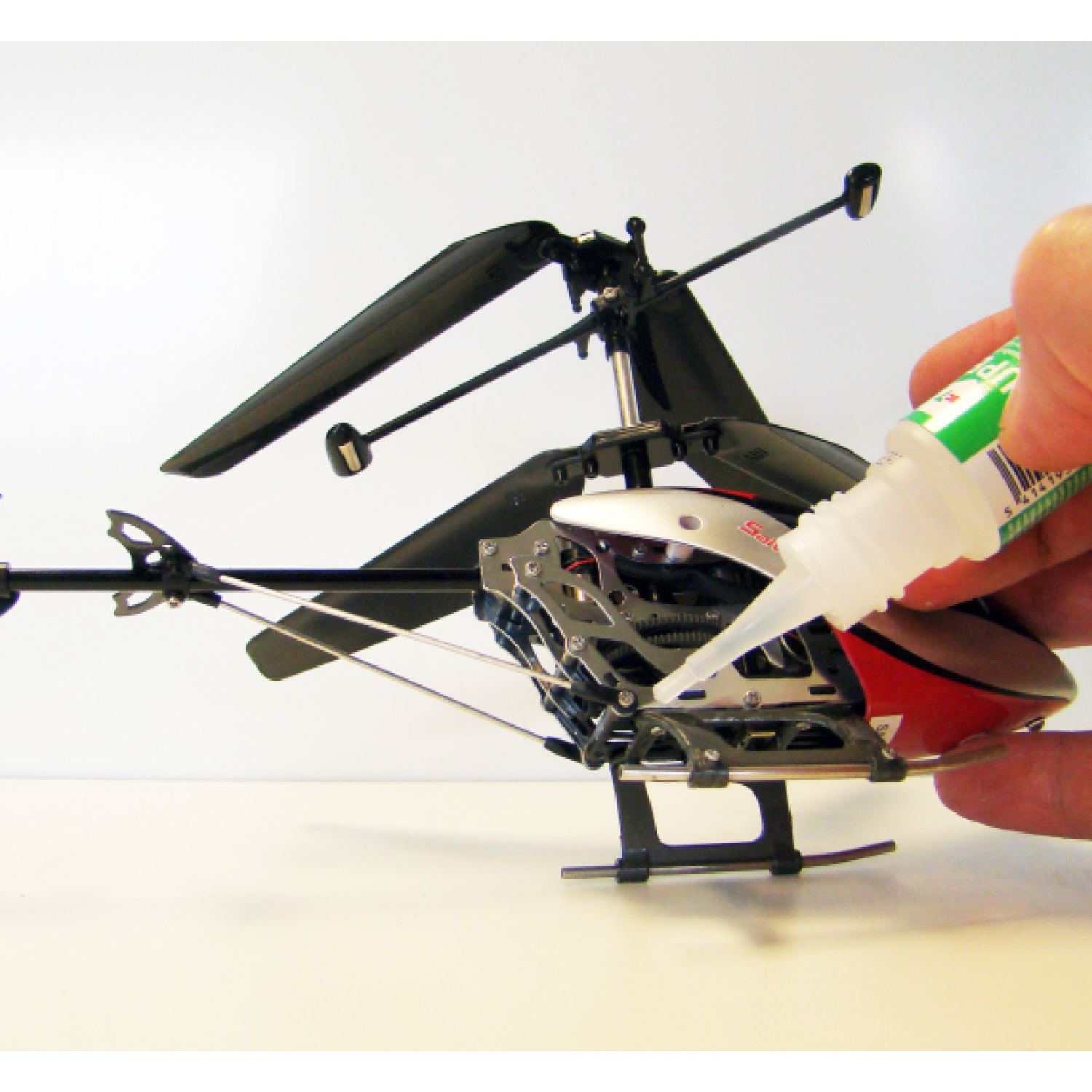 TEC7 Super Secondelijm - 10ml-image