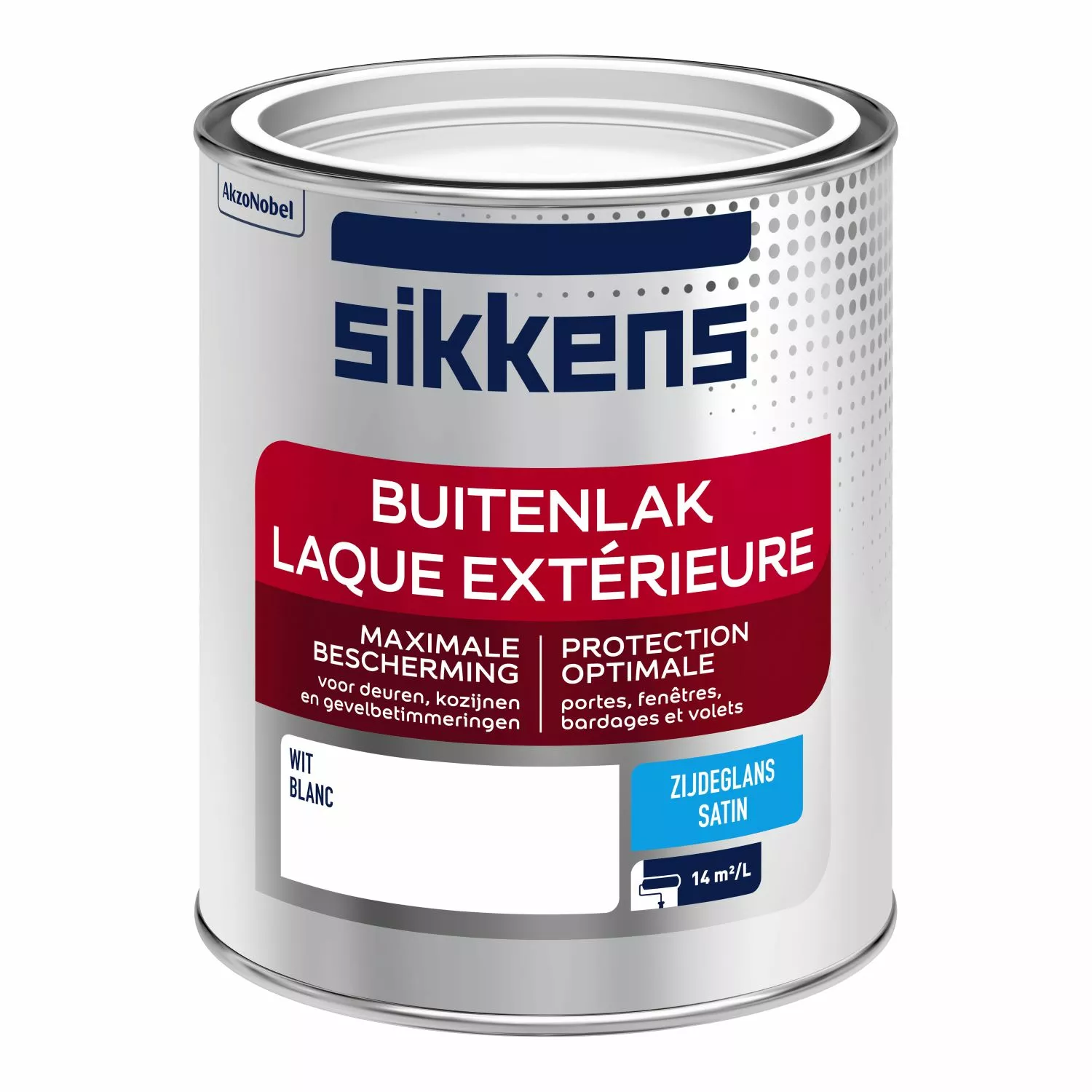 Sikkens 5277789 Laque-image