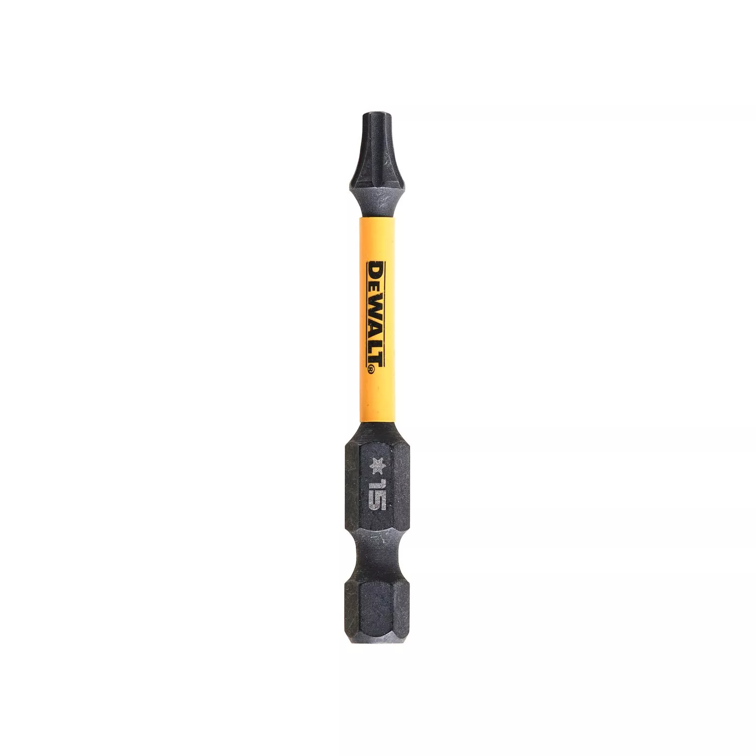 DeWALT DT7394T Impact schroefbits - T15 x 50mm (5st)-image