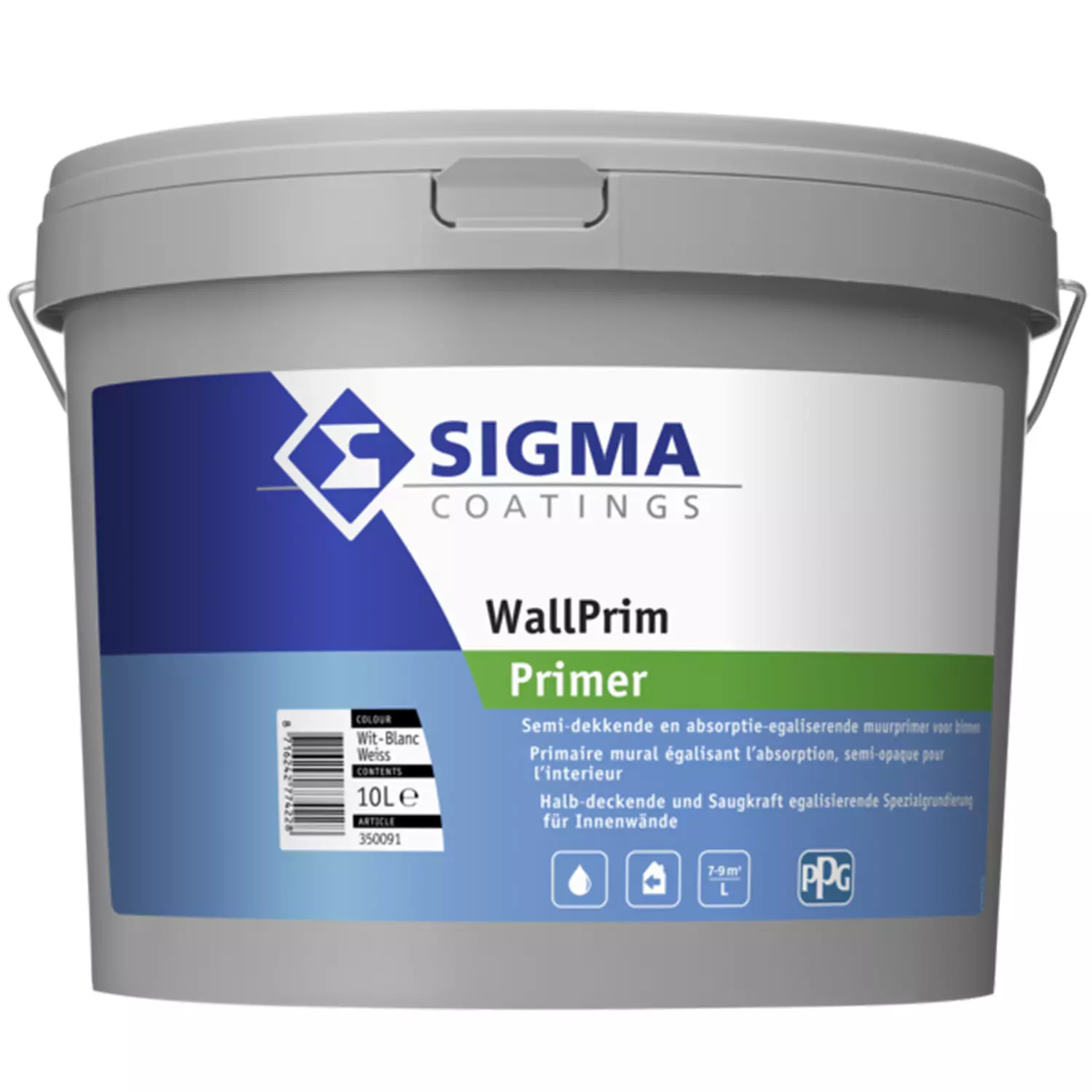 3031146 Peinture murale-image