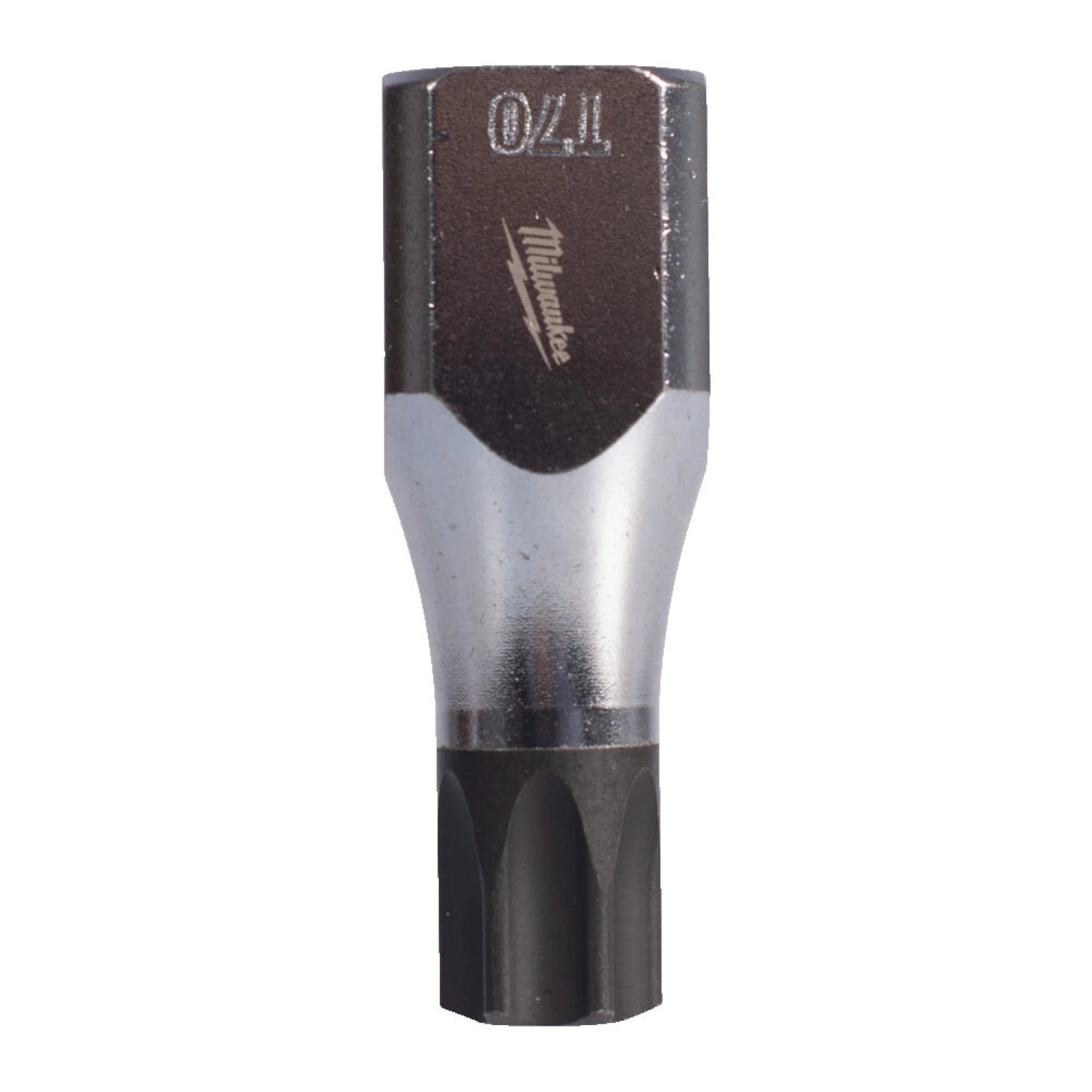 Milwaukee 4932480821 Dop - 1/2" FOUR FLAT™ - Torx 70-image