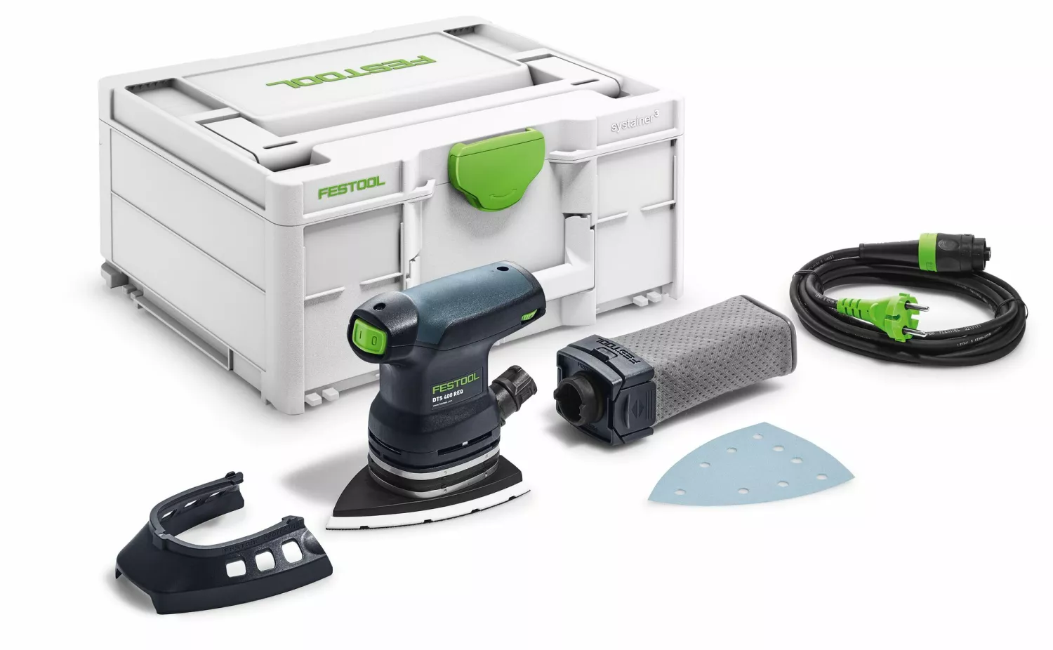 Festool 577518 Ponceuse delta-image