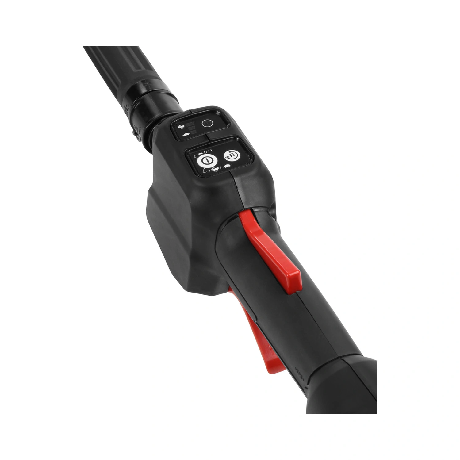 Makita DUX60ZX12 -Tronçonneuse sans-fil   2 x 18 V Li-ion - avec fixation et perche