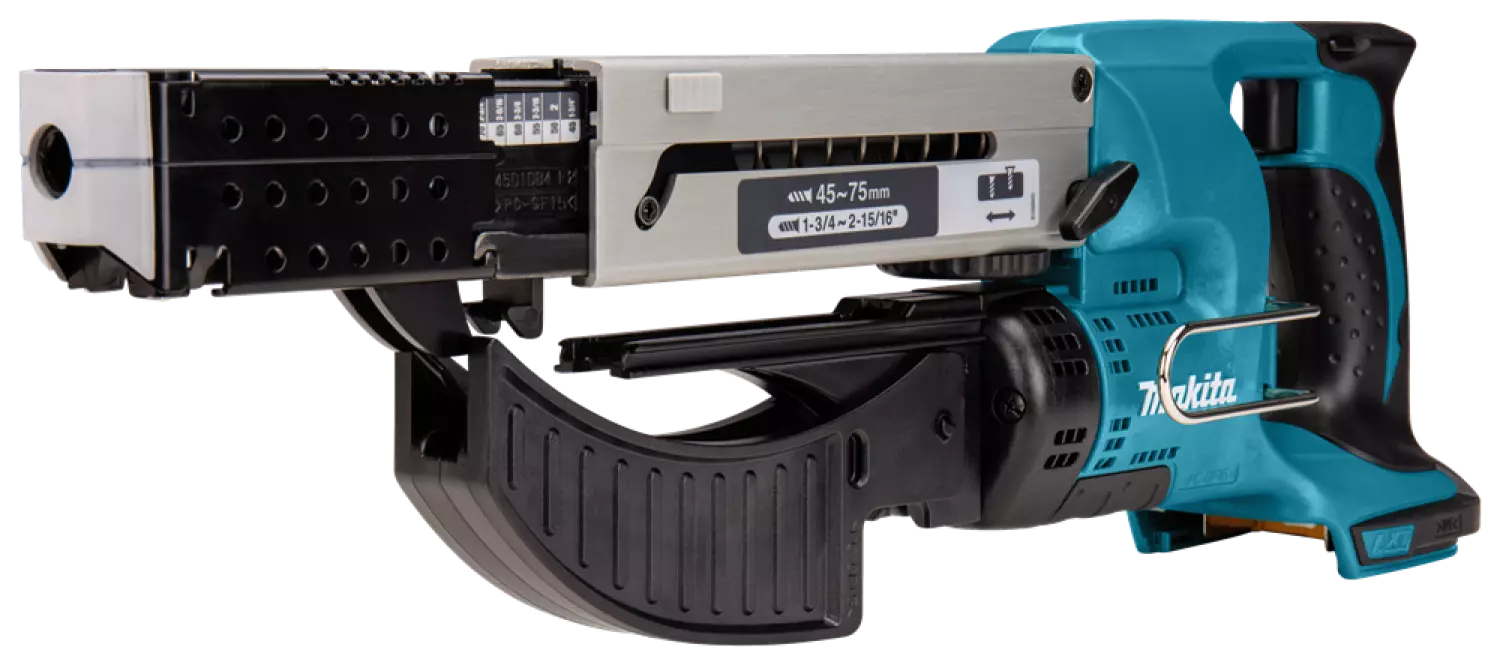 Makita DFR750Z Visseuse automatique sans-fil 18V Li-ion (machine seule) - 45 - 75 mm-image