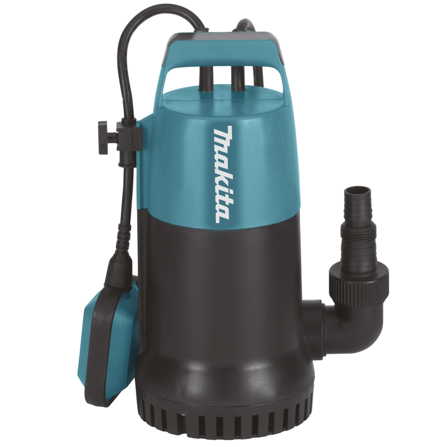 Makita PF0800 Pompe submersible pour eau propre - 800W - 9m - 13200 l/hour-image