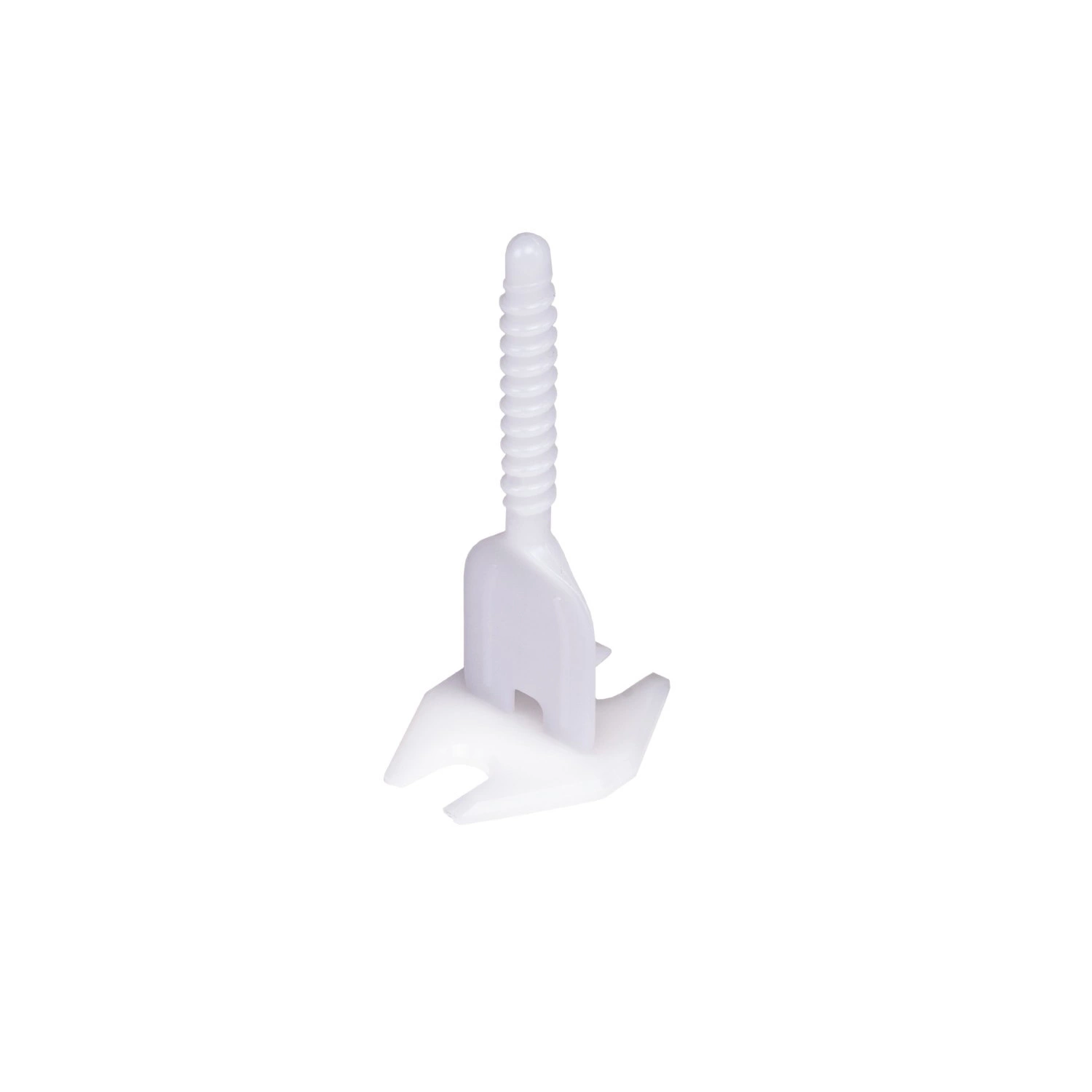 Rubi 35978 Système de nivellement Cyclone - 1,5 mm - bande plate