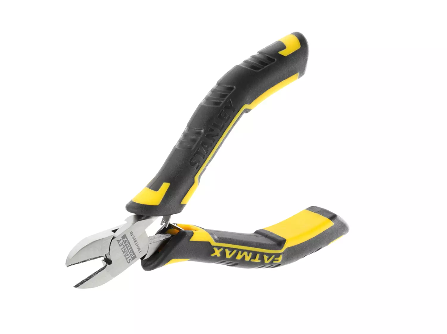 Stanley FMHT0-80518 - STANLEY® FATMAX® Mini Pince Coupante Diagonale-image