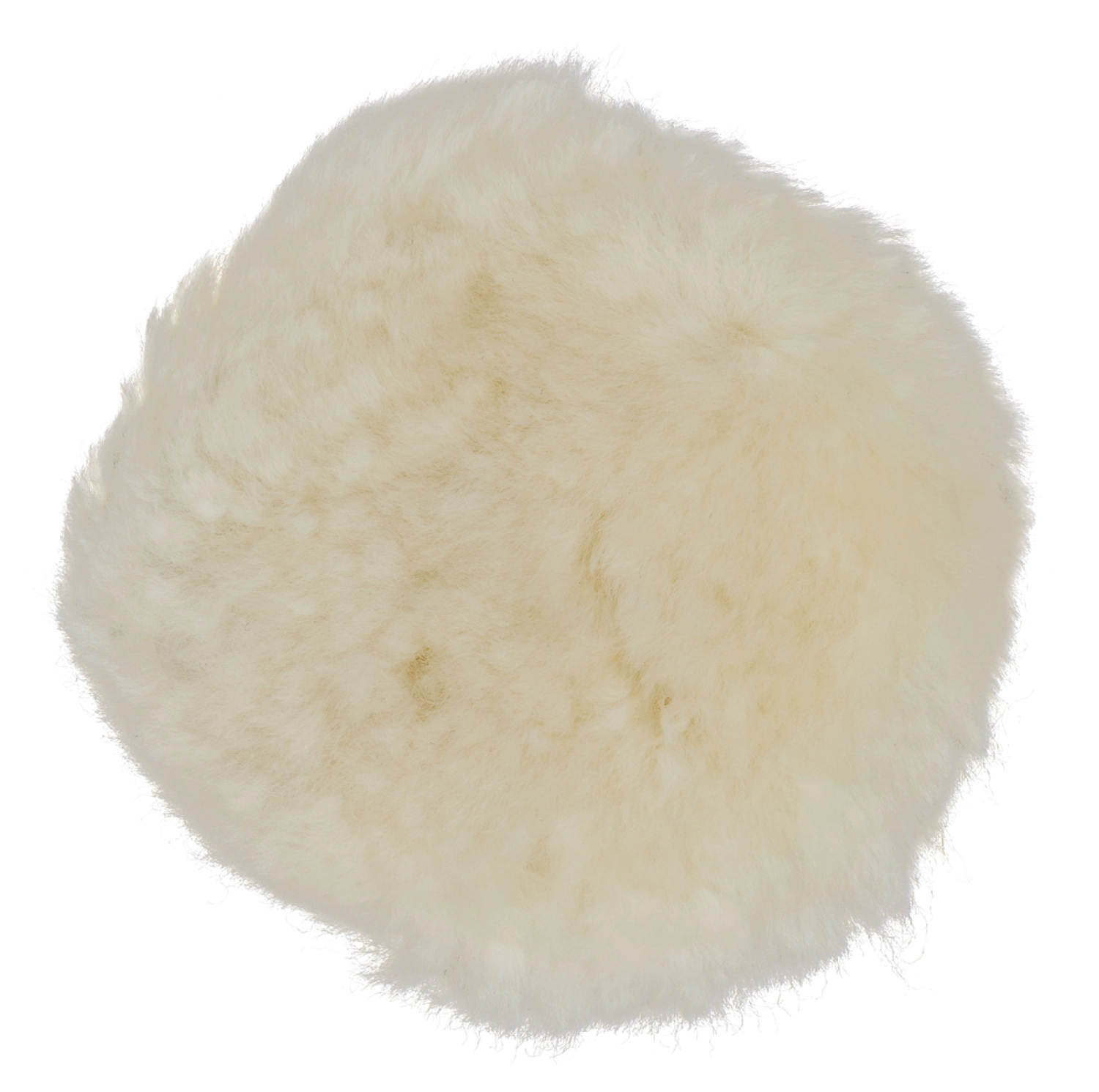 Makita D-67000 Disque en laine - 100 mm-image