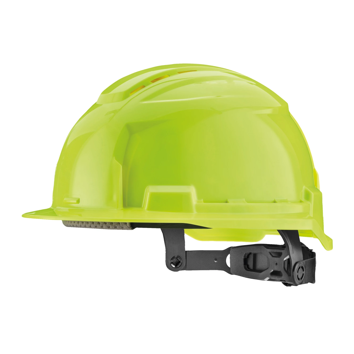 Milwaukee BOLT 100 - Jaune haute visibilité - ventilé-image