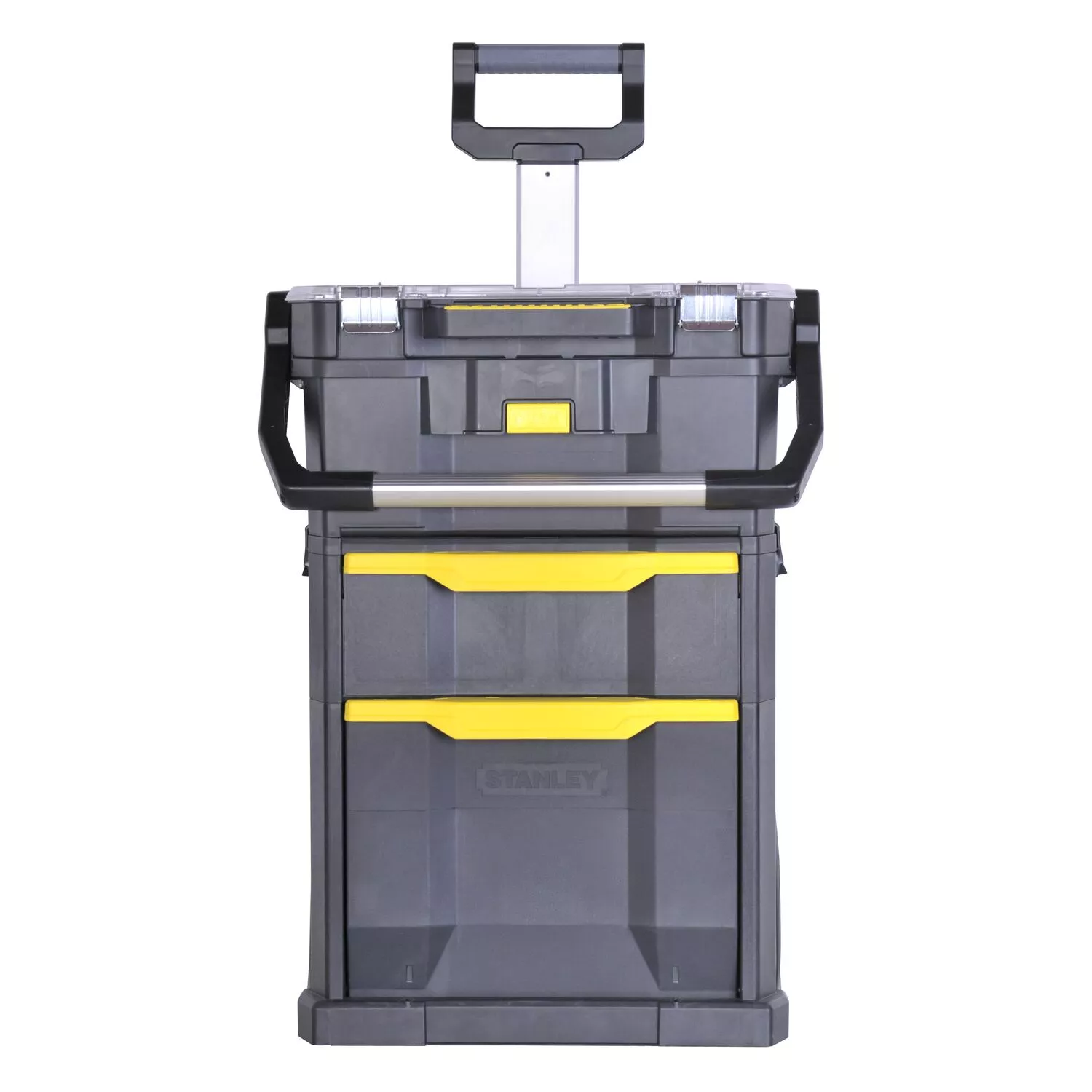 Stanley STST1-79231 Modulaire Gereedschapswagen 2 in 1