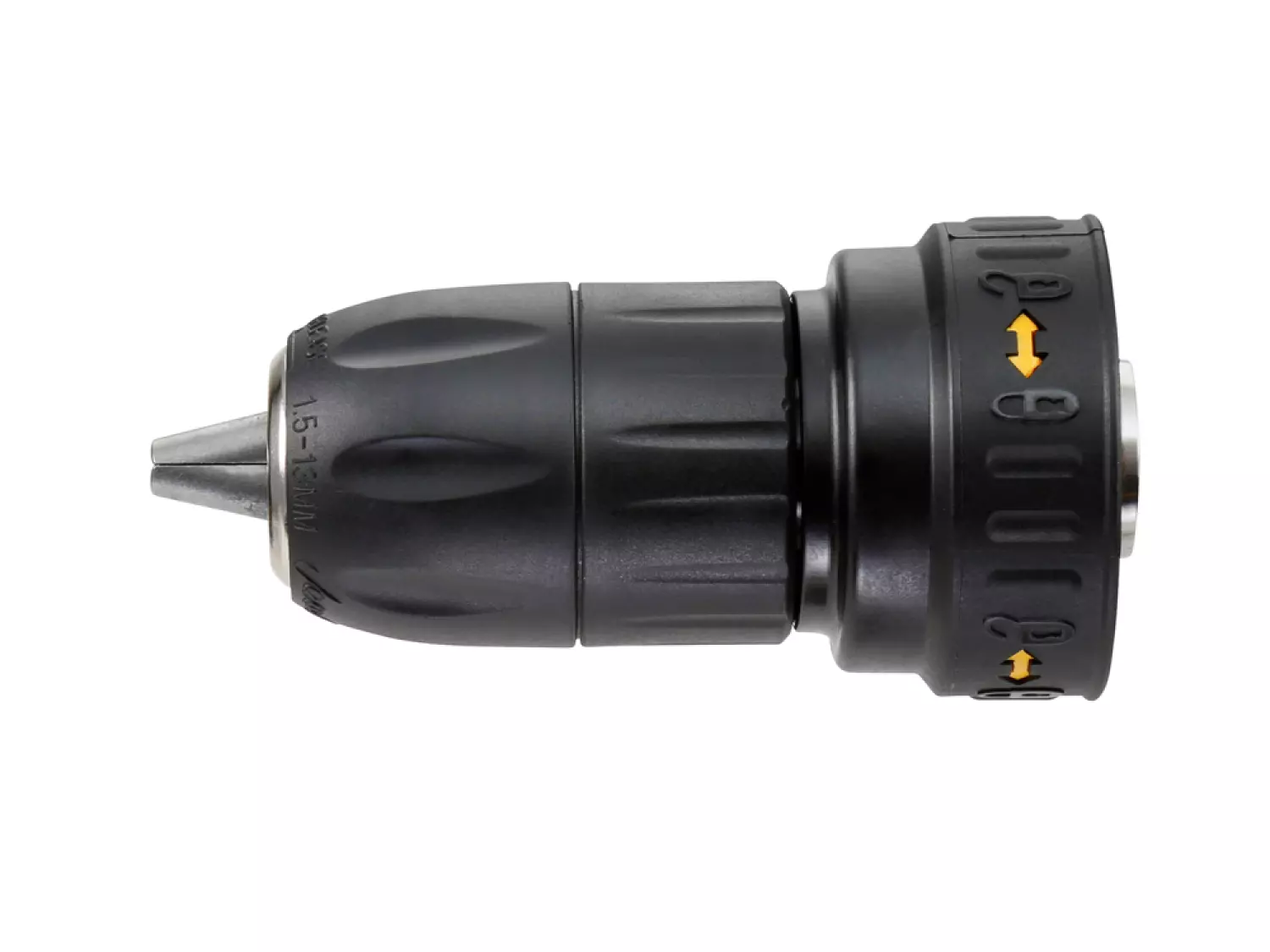 DeWALT D25144K Perforateur SDS-plus mandrin de rechange inclus dans mallette - 900W - 3J-image