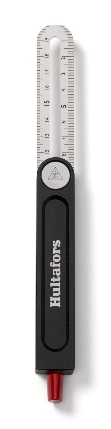 Hultafors SLB 20 Équerre à faux- 200 mm - réglable-image